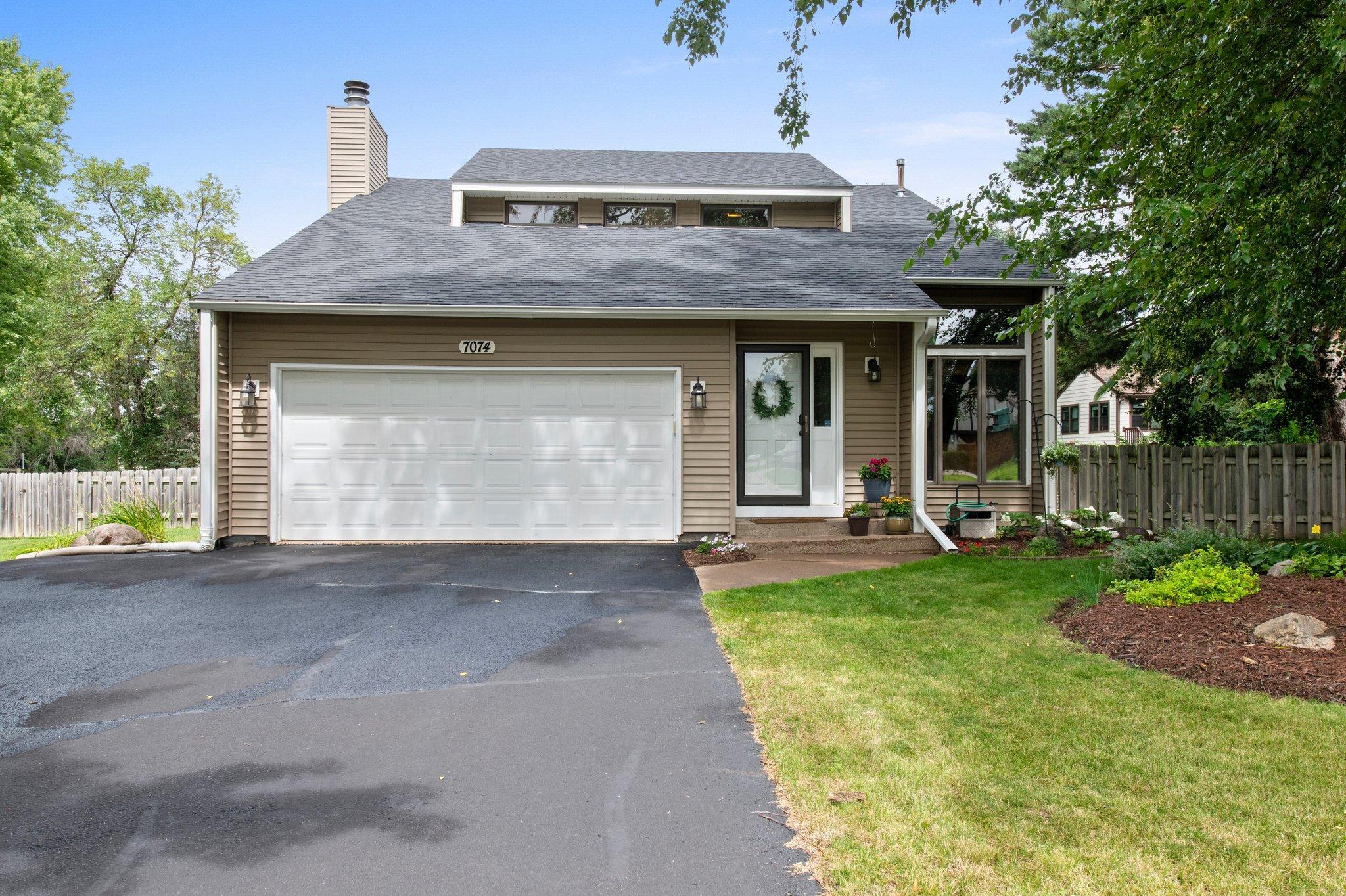 View of Residential at 7074 Sherwood Road, Woodbury MN 55125, Woodbury - Mike Wilen | Minnesota Team Real Estate