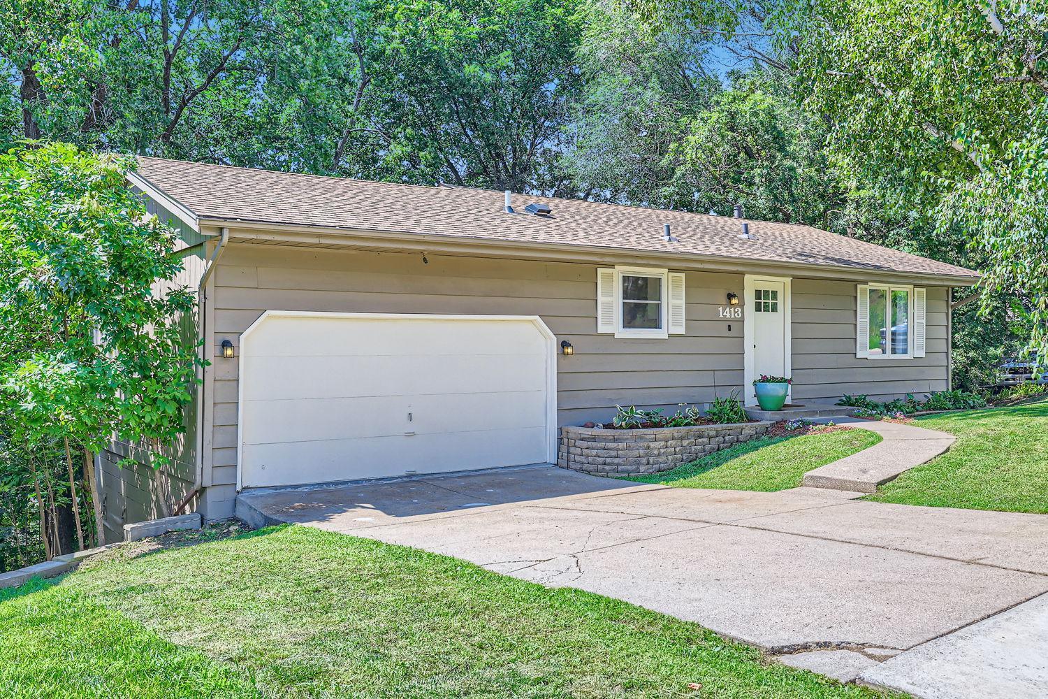 View of Residential at 1413 Flag Avenue, Golden Valley MN 55427, Golden Valley - Mike Wilen | Minnesota Team Real Estate