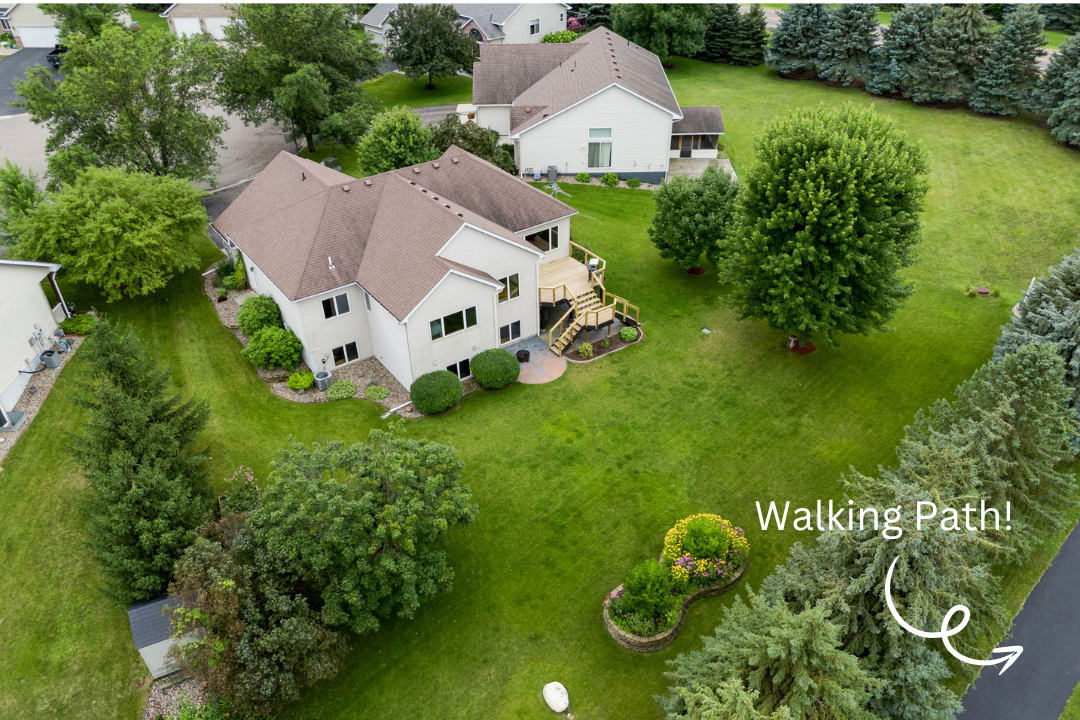 View of Residential at 808 Bridle Creek Bay, Jordan MN 55352, Jordan - Mike Wilen | Minnesota Team Real Estate