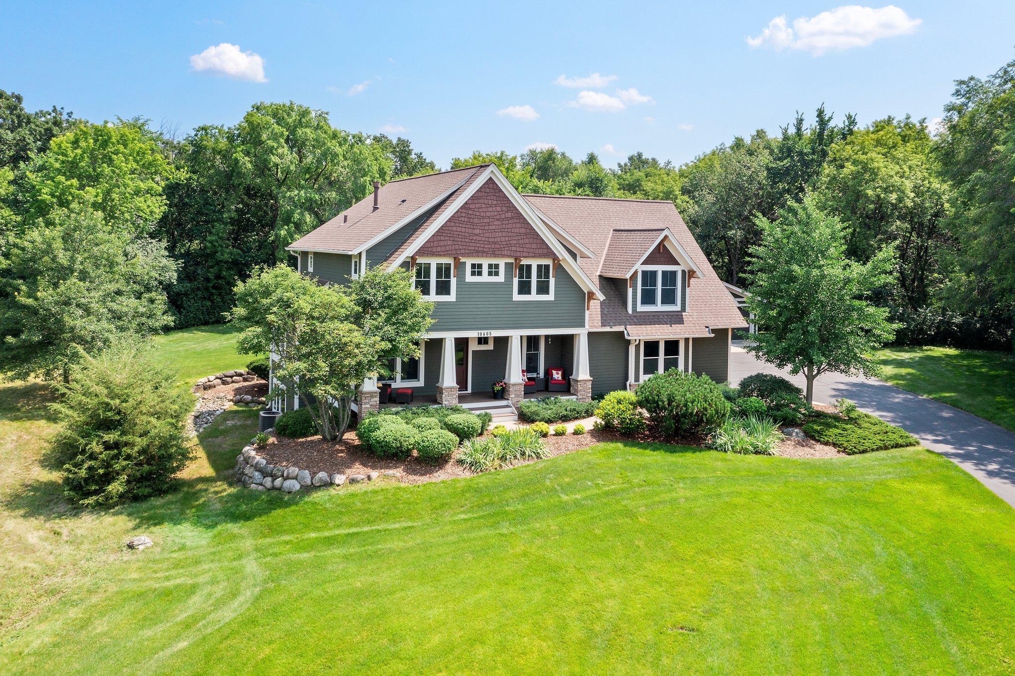 View of Residential at 10405 Andrea Trail, Inver Grove Heights MN 55077, Inver Grove Heights - Mike Wilen | Minnesota Team Real Estate