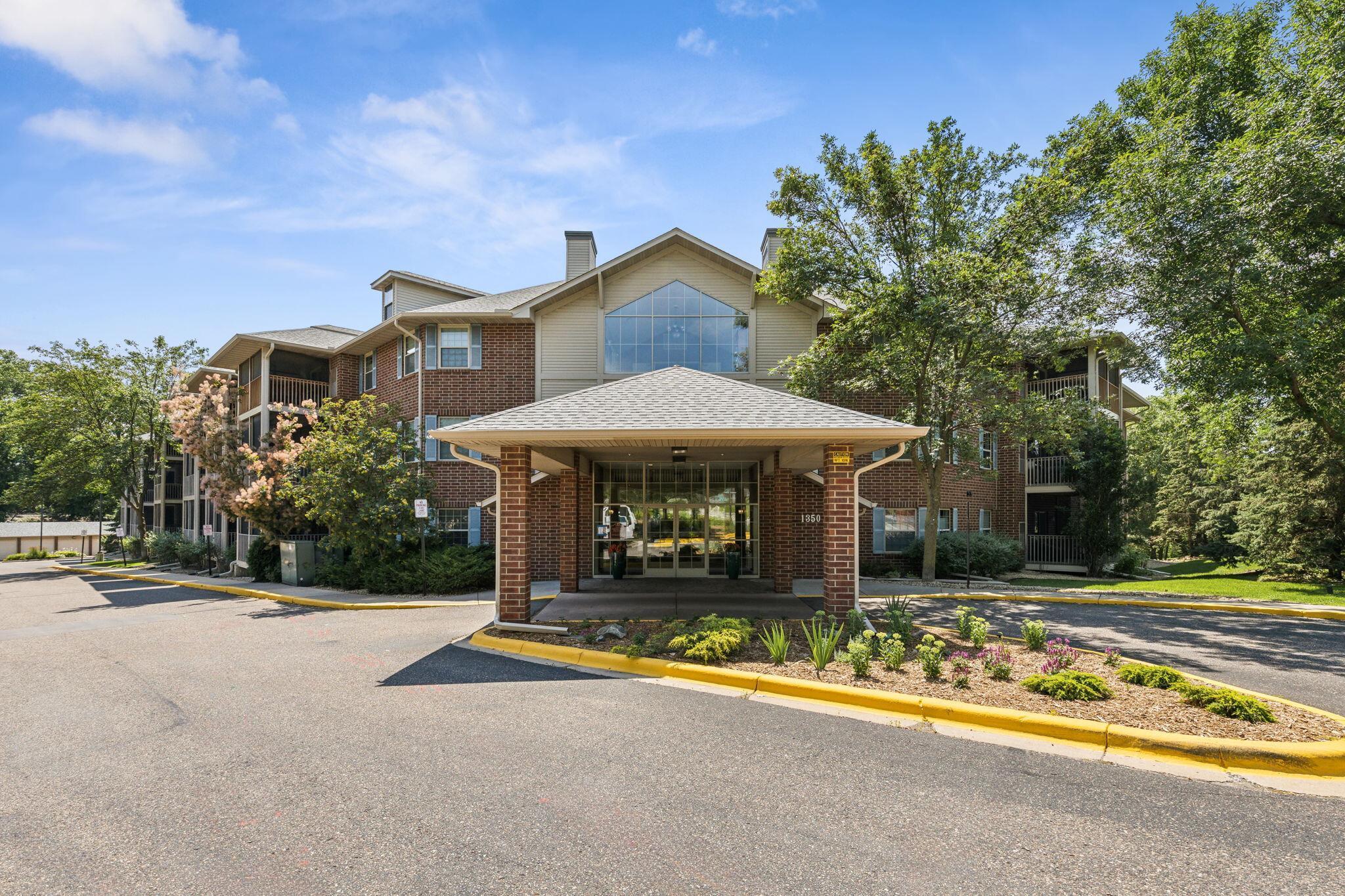 View of Residential at 1350 Douglas Drive #106, Golden Valley MN 55422, Golden Valley - Mike Wilen | Minnesota Team Real Estate