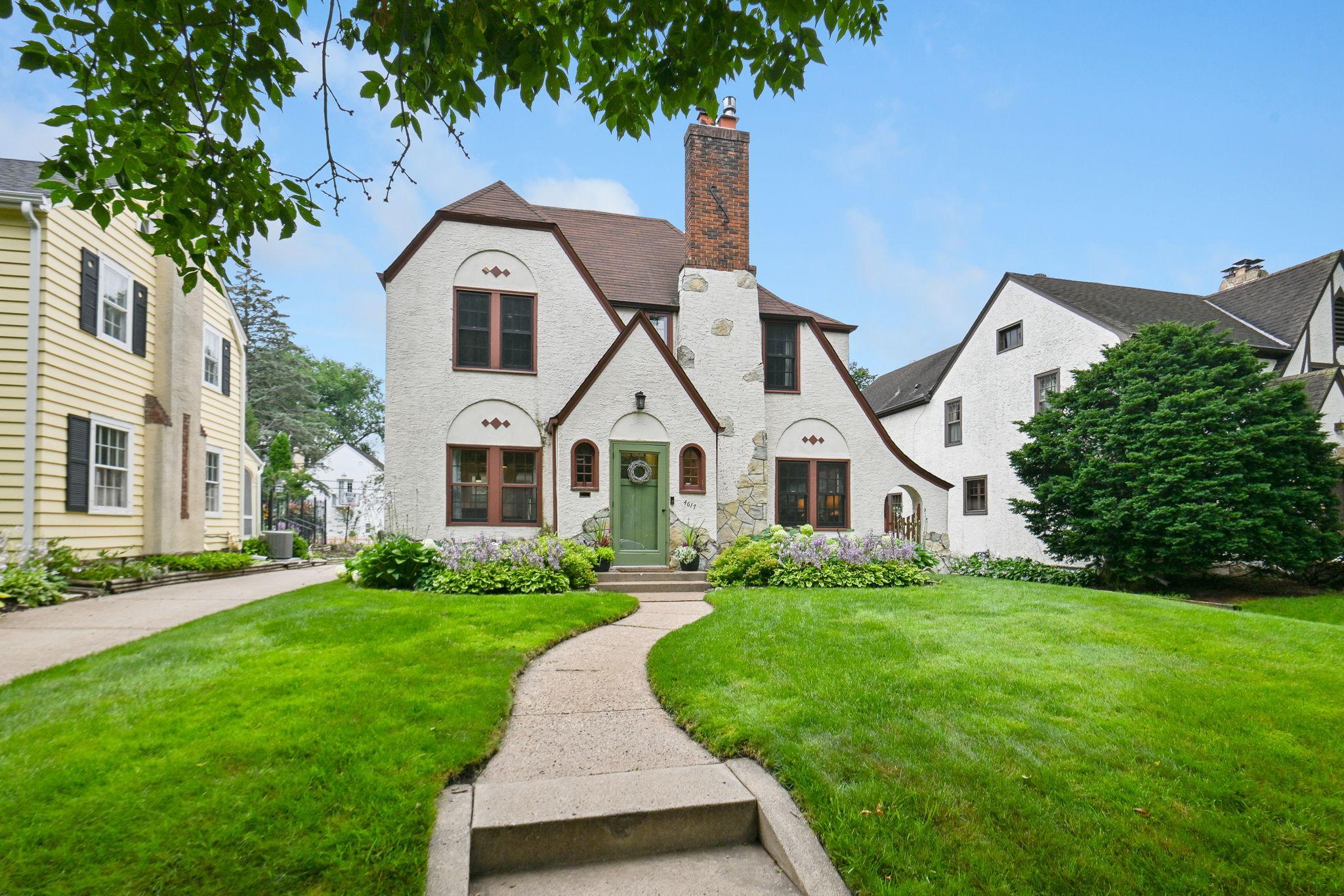 View of Residential at 4617 Bruce Avenue, Minneapolis MN 55424, Minneapolis - Mike Wilen | Minnesota Team Real Estate