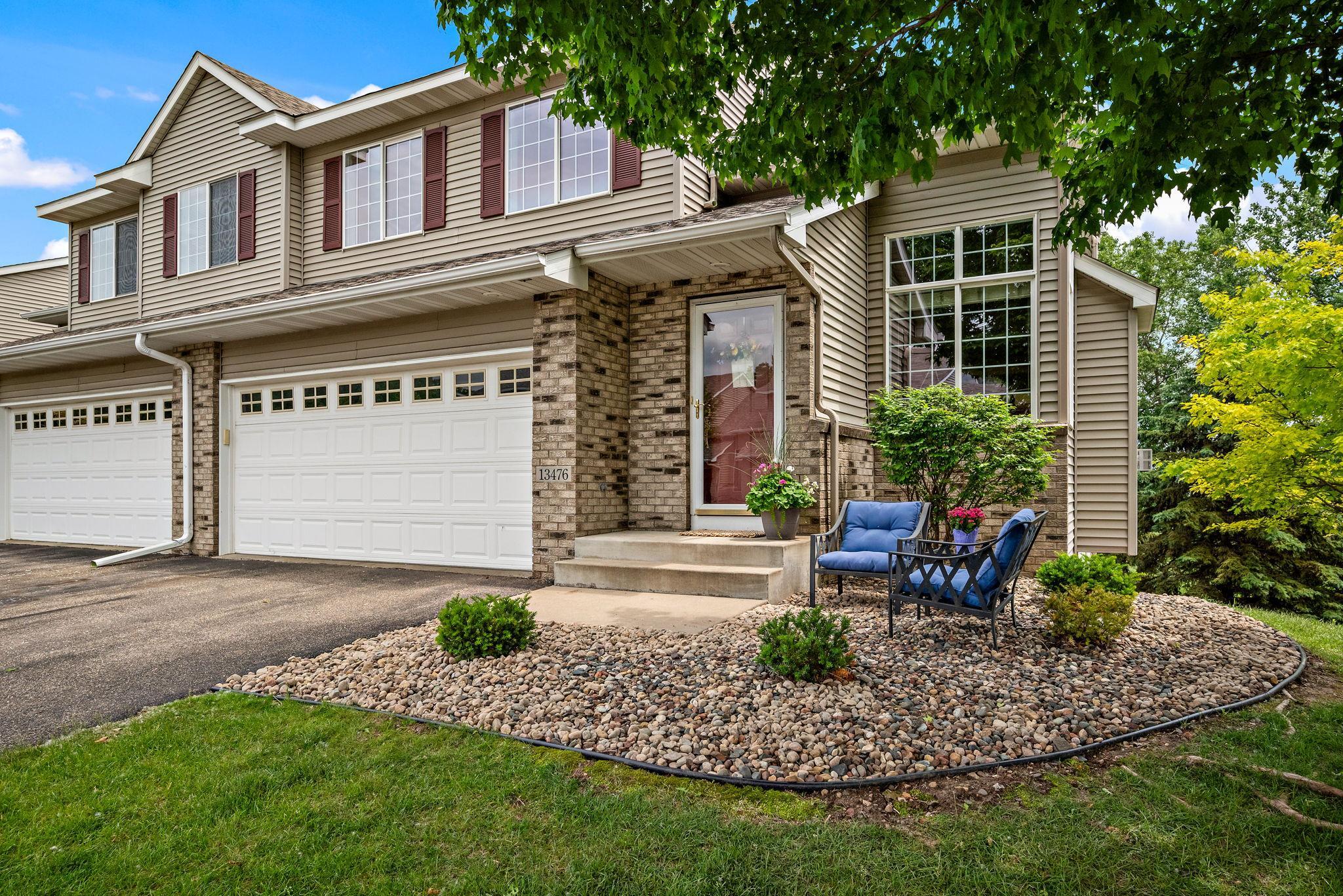 View of Residential at 13476 Settlers Ridge Lane, Burnsville MN 55337, Burnsville - Mike Wilen | Minnesota Team Real Estate