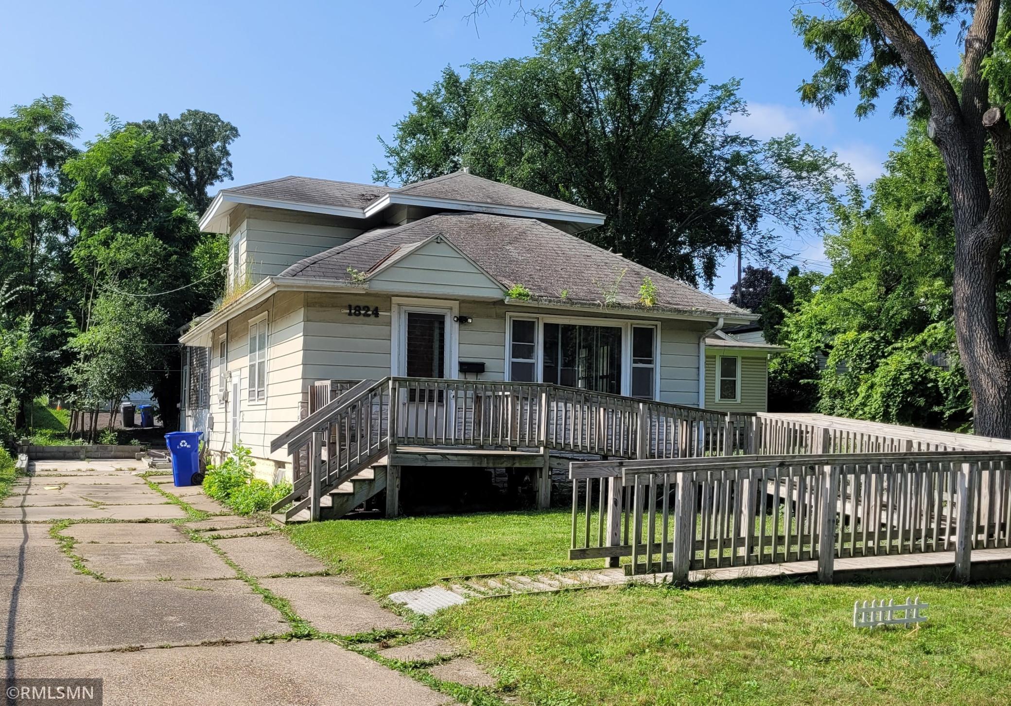 View of Residential at 1824 Stillwater Avenue, Saint Paul MN 55119, Saint Paul - Mike Wilen | Minnesota Team Real Estate