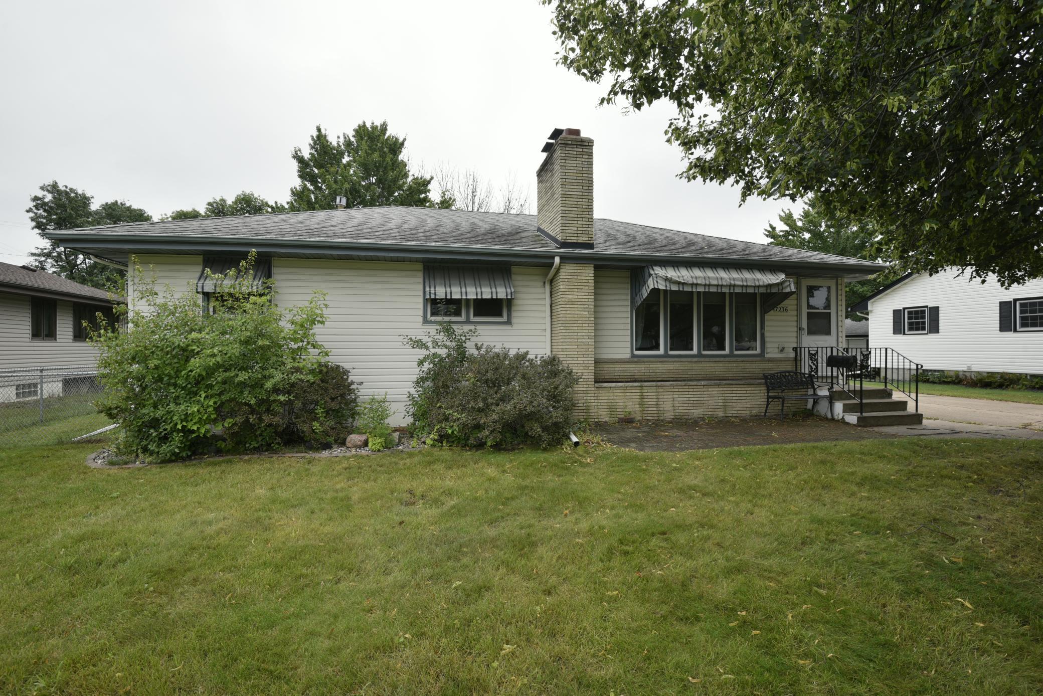 View of Residential at 7236 Grimes Avenue, Minneapolis MN 55429, Minneapolis - Mike Wilen | Minnesota Team Real Estate