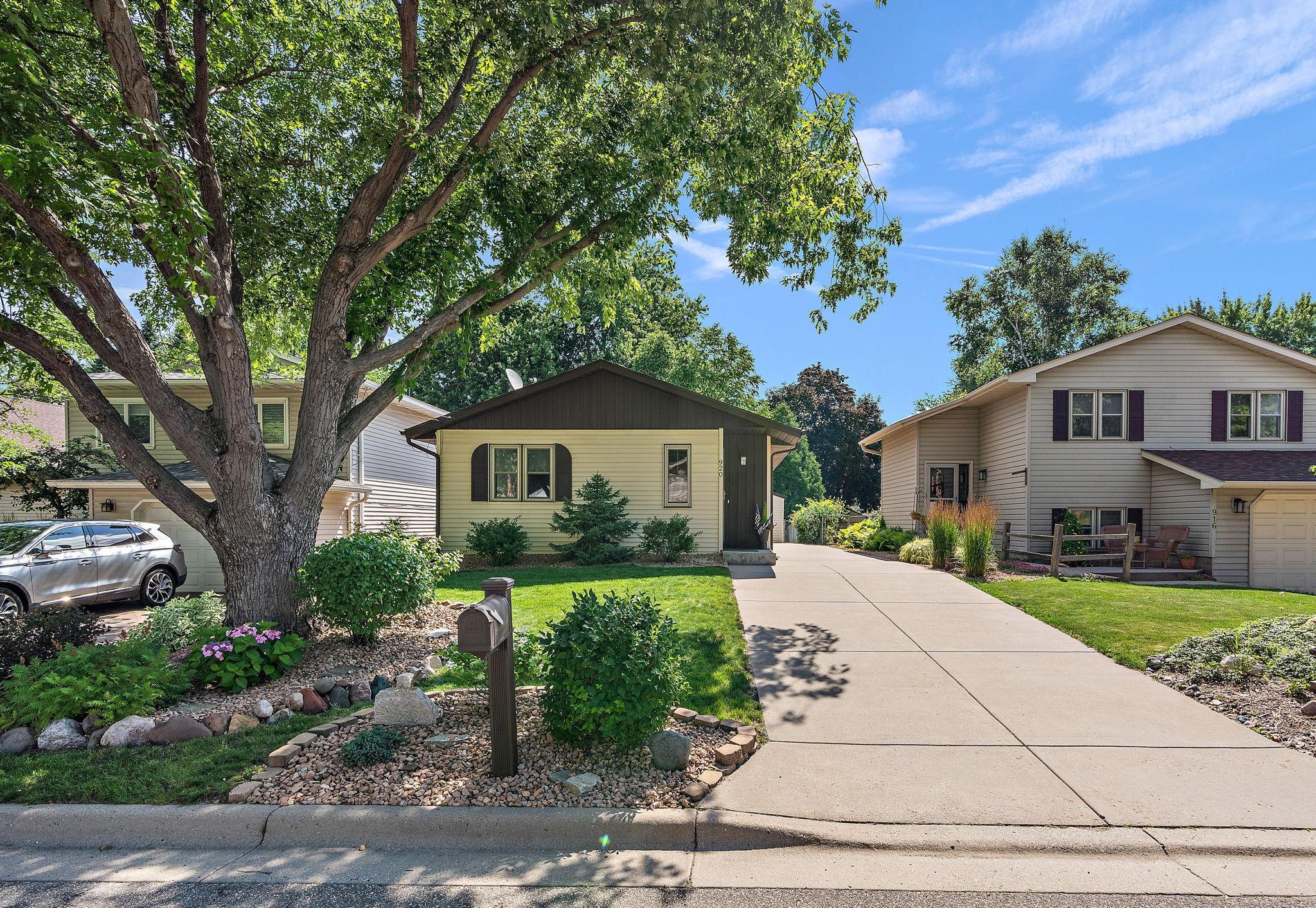 View of Residential at 920 19th Avenue, South Saint Paul MN 55075, South Saint Paul - Mike Wilen | Minnesota Team Real Estate
