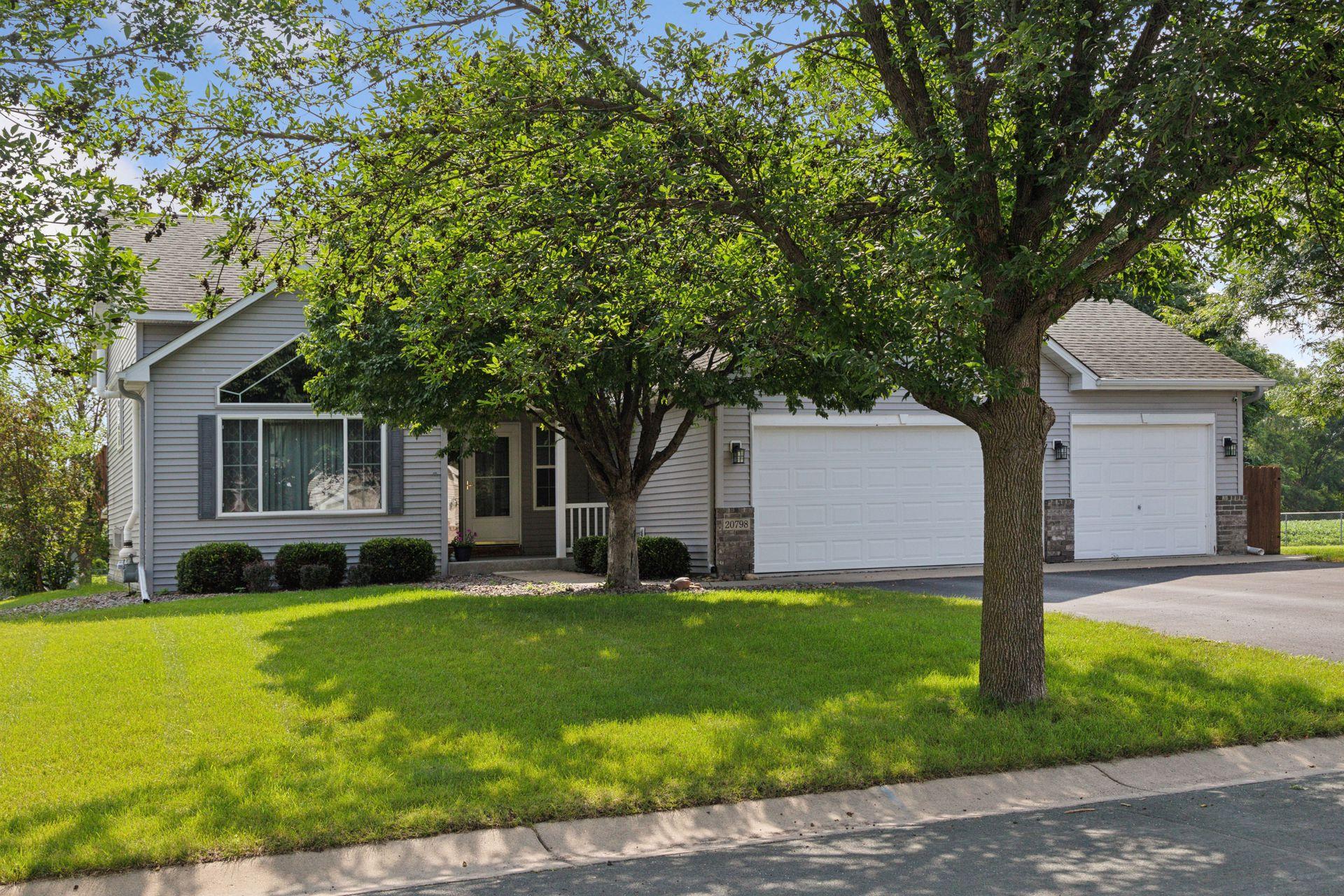 View of Residential at 20798 Camden Path, Farmington MN 55024, Farmington - Mike Wilen | Minnesota Team Real Estate