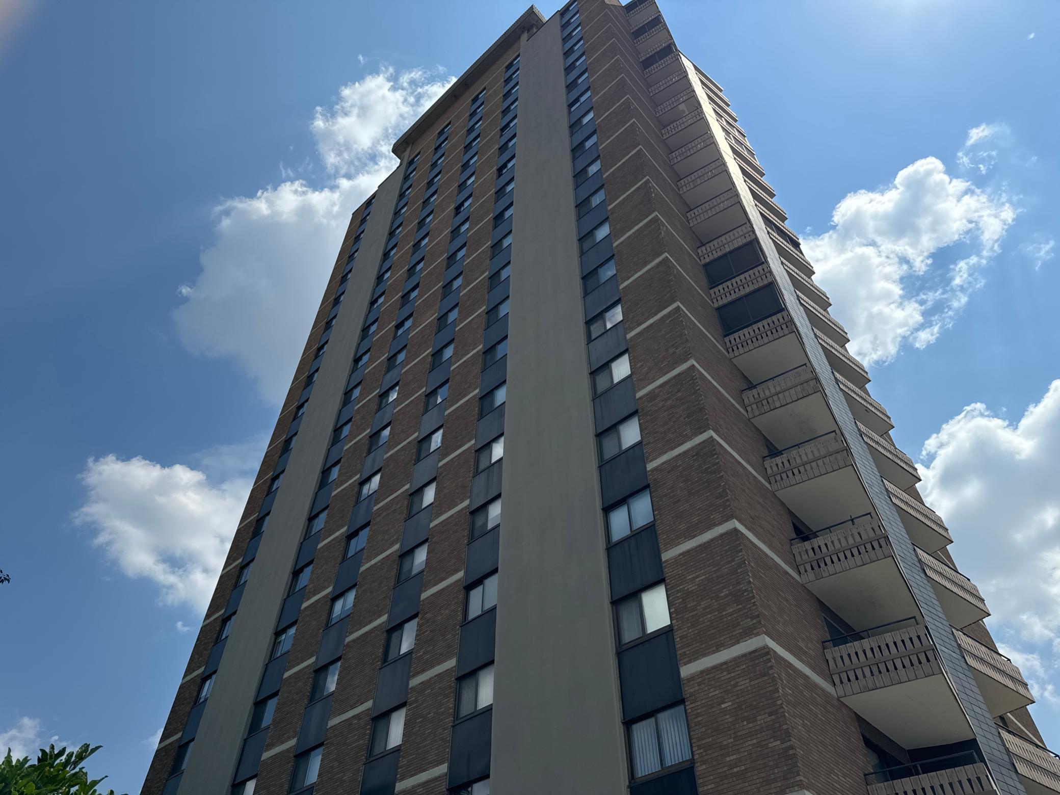 View of Residential at 410 Groveland Avenue #106, Minneapolis MN 55403, Minneapolis - Mike Wilen | Minnesota Team Real Estate