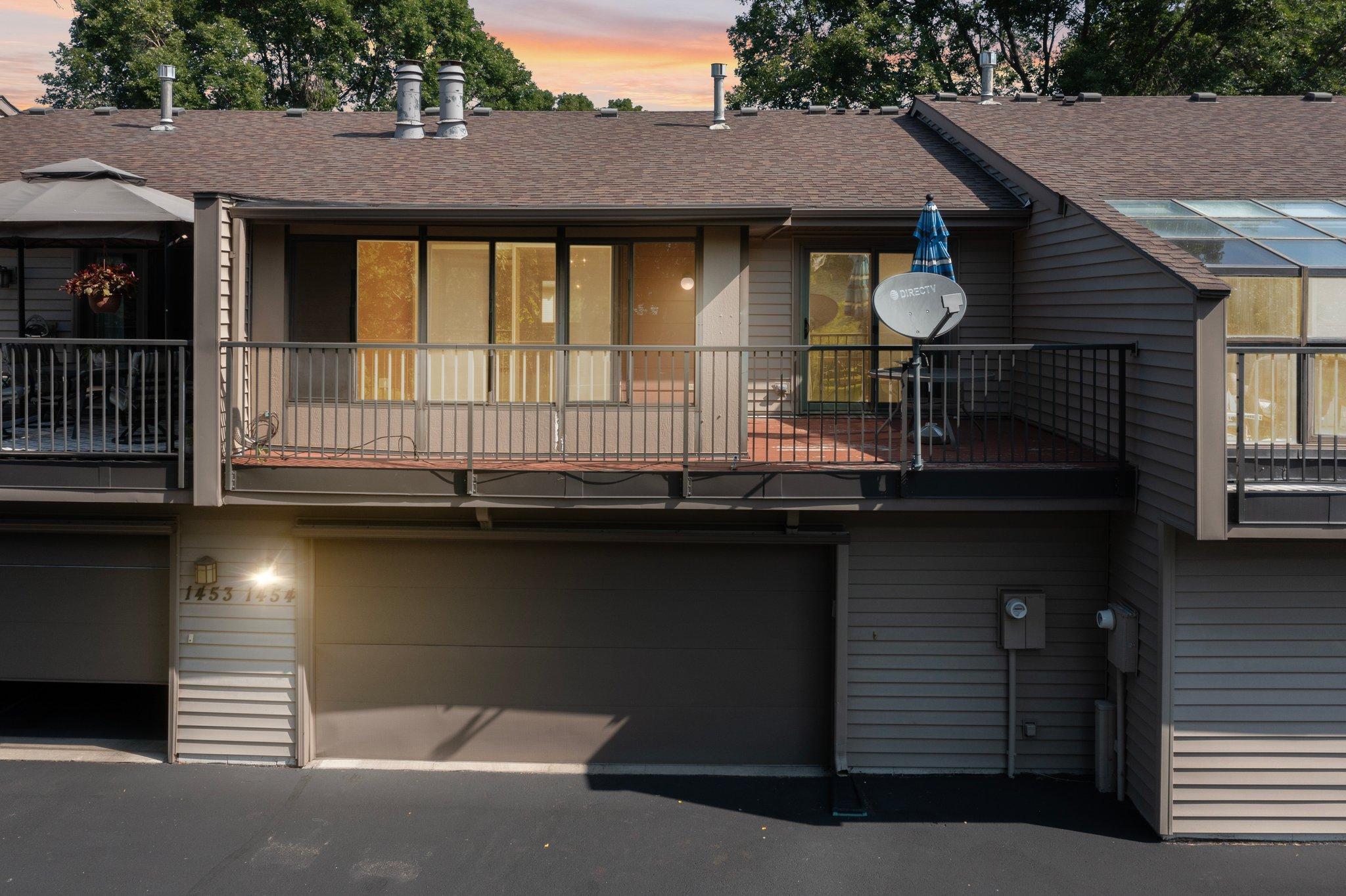 View of Residential at 1454 Arden View Drive, Arden Hills MN 55112, Arden Hills - Mike Wilen | Minnesota Team Real Estate