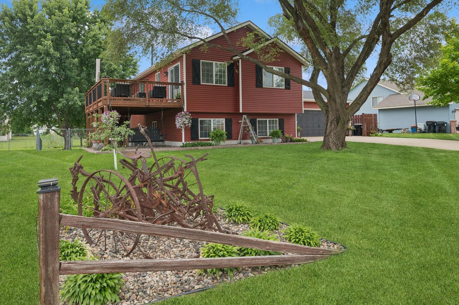 View of Residential at 5047 Mitchell Road, Big Lake MN 55309, Big Lake - Mike Wilen | Minnesota Team Real Estate