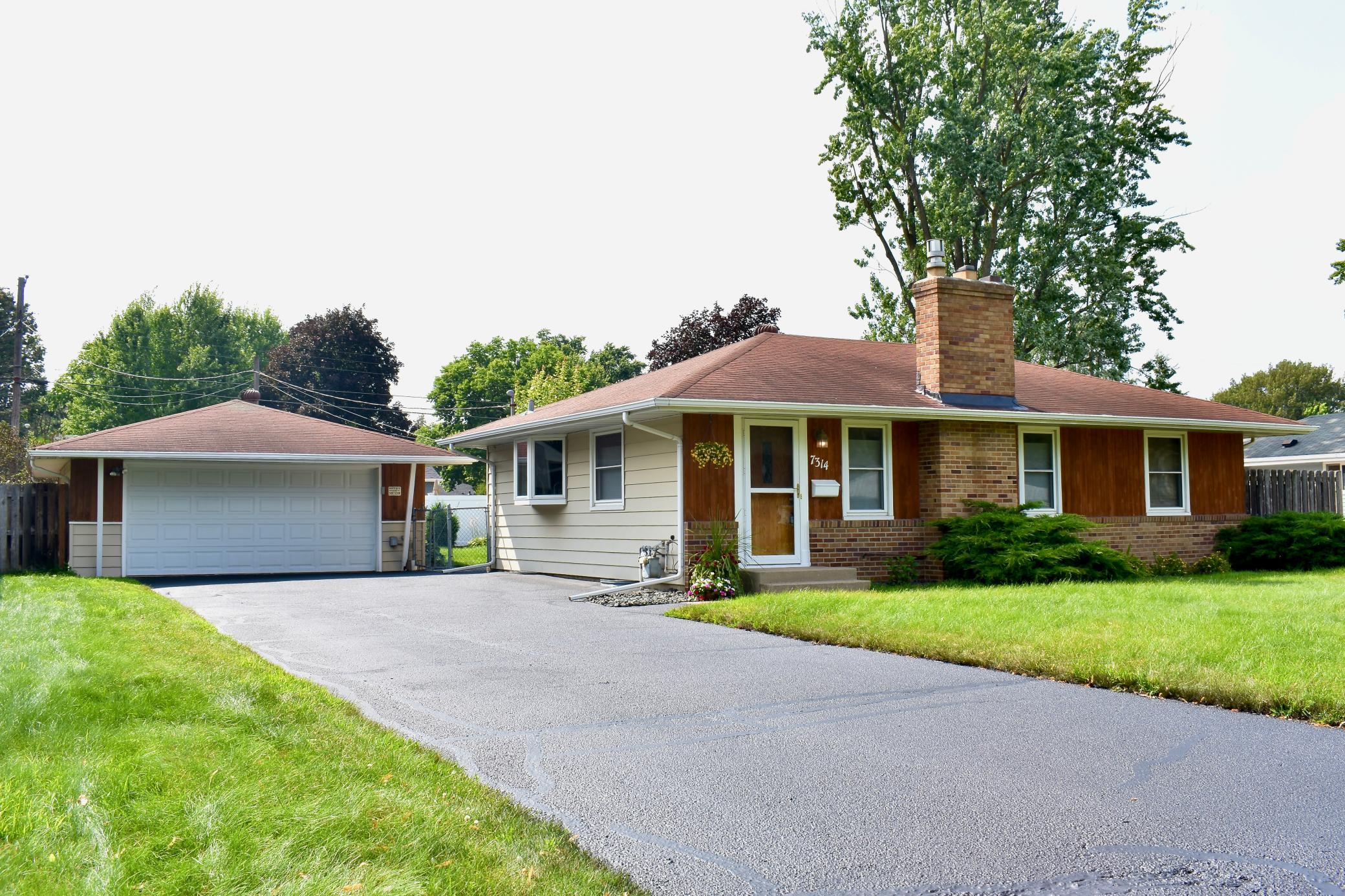 View of Residential at 7314 Chicago Avenue, Minneapolis MN 55423, Minneapolis - Mike Wilen | Minnesota Team Real Estate