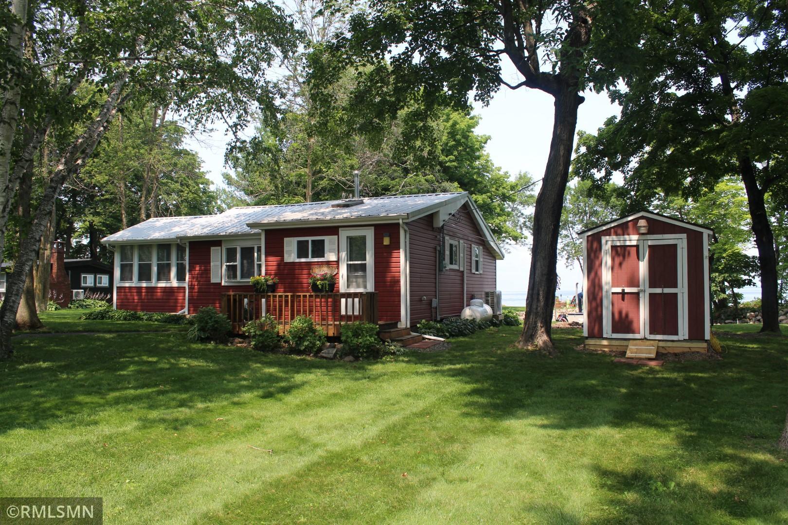 View of Residential at 7052 Blair Way, Wahkon MN 56386, Wahkon - Mike Wilen | Minnesota Team Real Estate