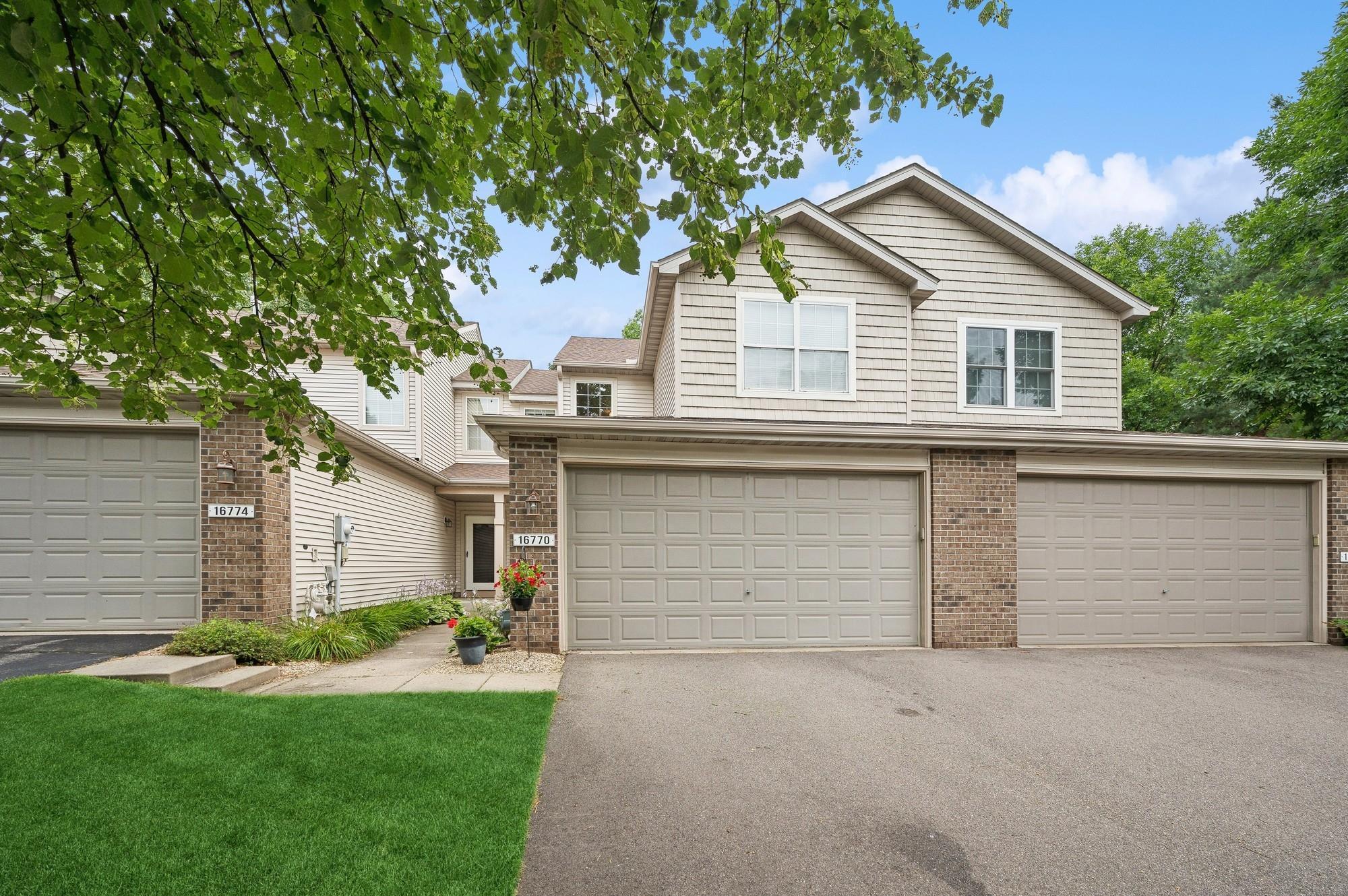 View of Residential at 16770 79th Place, Maple Grove MN 55311, Maple Grove - Mike Wilen | Minnesota Team Real Estate