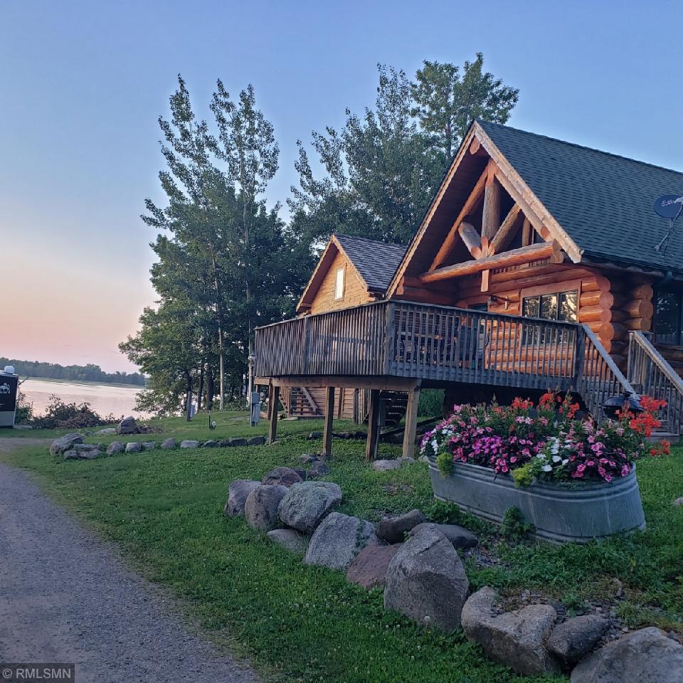 View of Residential at 480 Lake Street, Isle MN 56342, Isle - Mike Wilen | Minnesota Team Real Estate