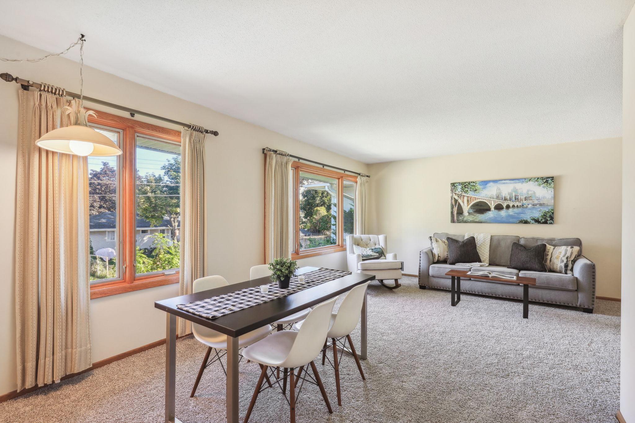 View of Residential at 1993 Longfellow Avenue, Saint Paul MN 55119, Saint Paul - Mike Wilen | Minnesota Team Real Estate