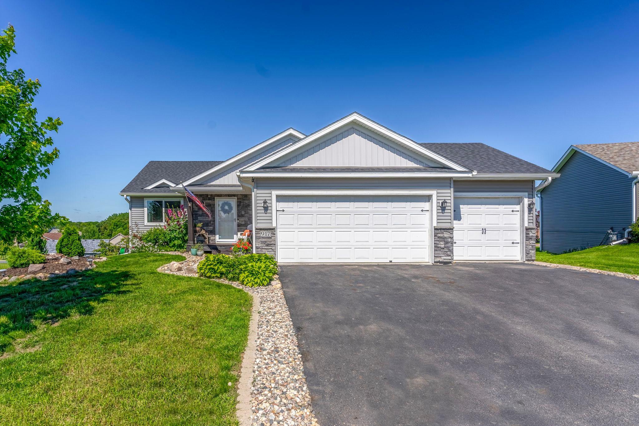 View of Residential at 917 Aspen Circle, Watertown MN 55388, Watertown - Mike Wilen | Minnesota Team Real Estate