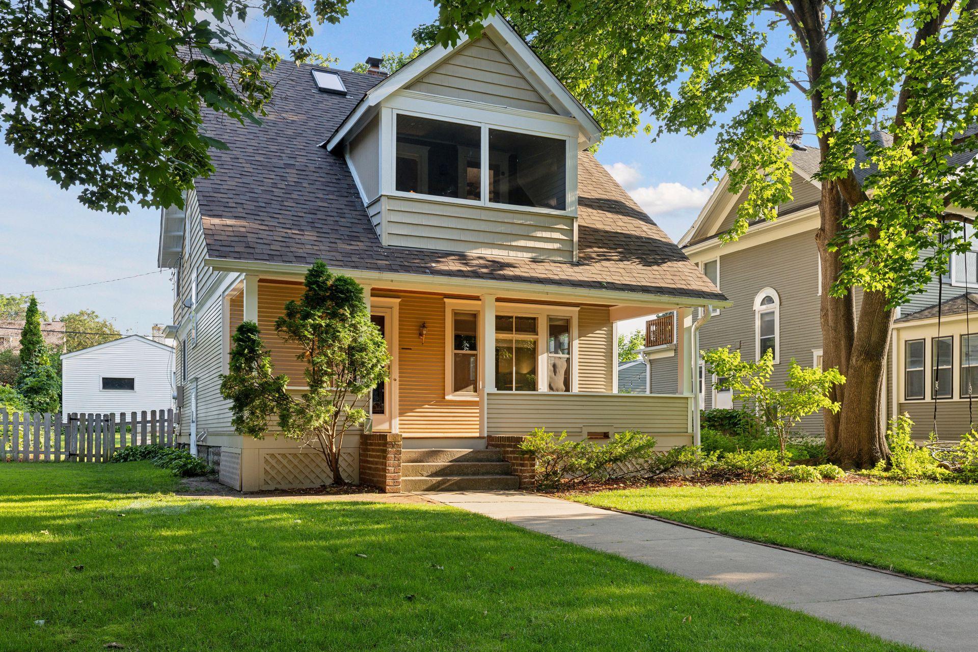 View of Residential at 2156 Dayton Avenue, Saint Paul MN 55104, Saint Paul - Mike Wilen | Minnesota Team Real Estate