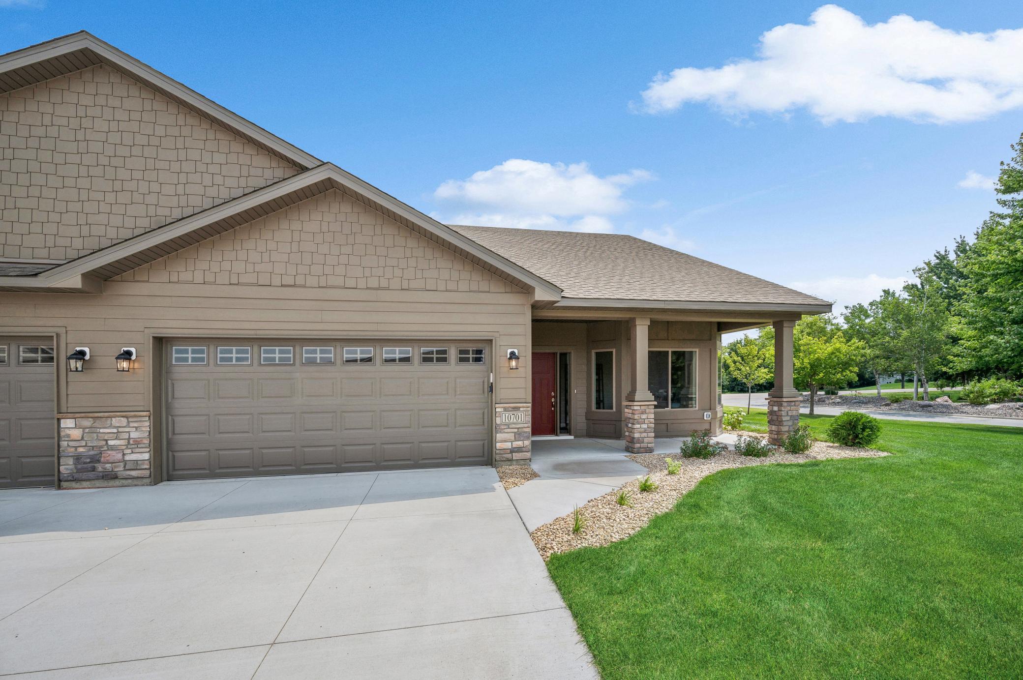 View of Residential at 10703 Settlers Lane, Hanover MN 55341, Hanover - Mike Wilen | Minnesota Team Real Estate