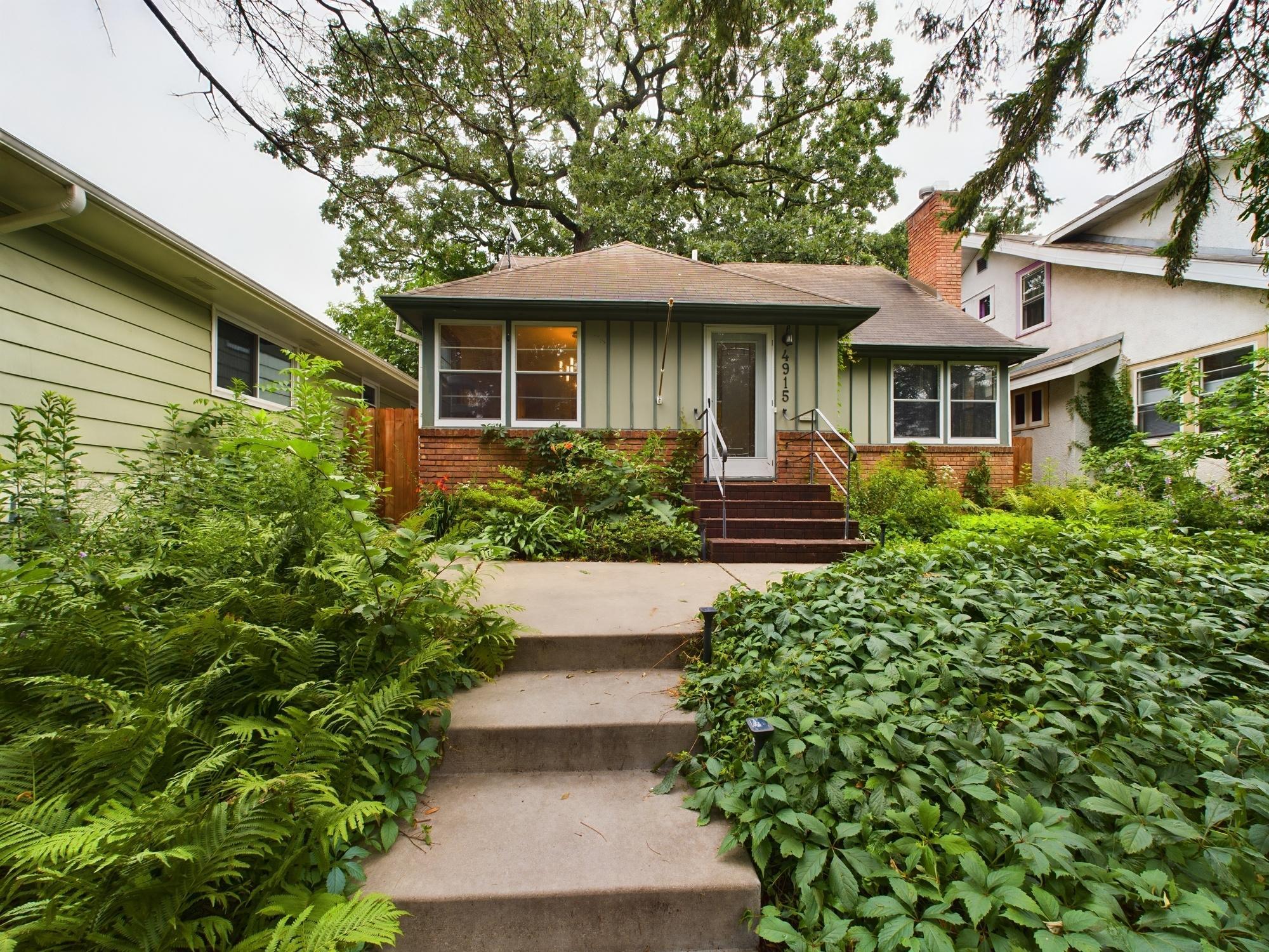 View of Residential at 4915 Columbus Avenue, Minneapolis MN 55417, Minneapolis - Mike Wilen | Minnesota Team Real Estate