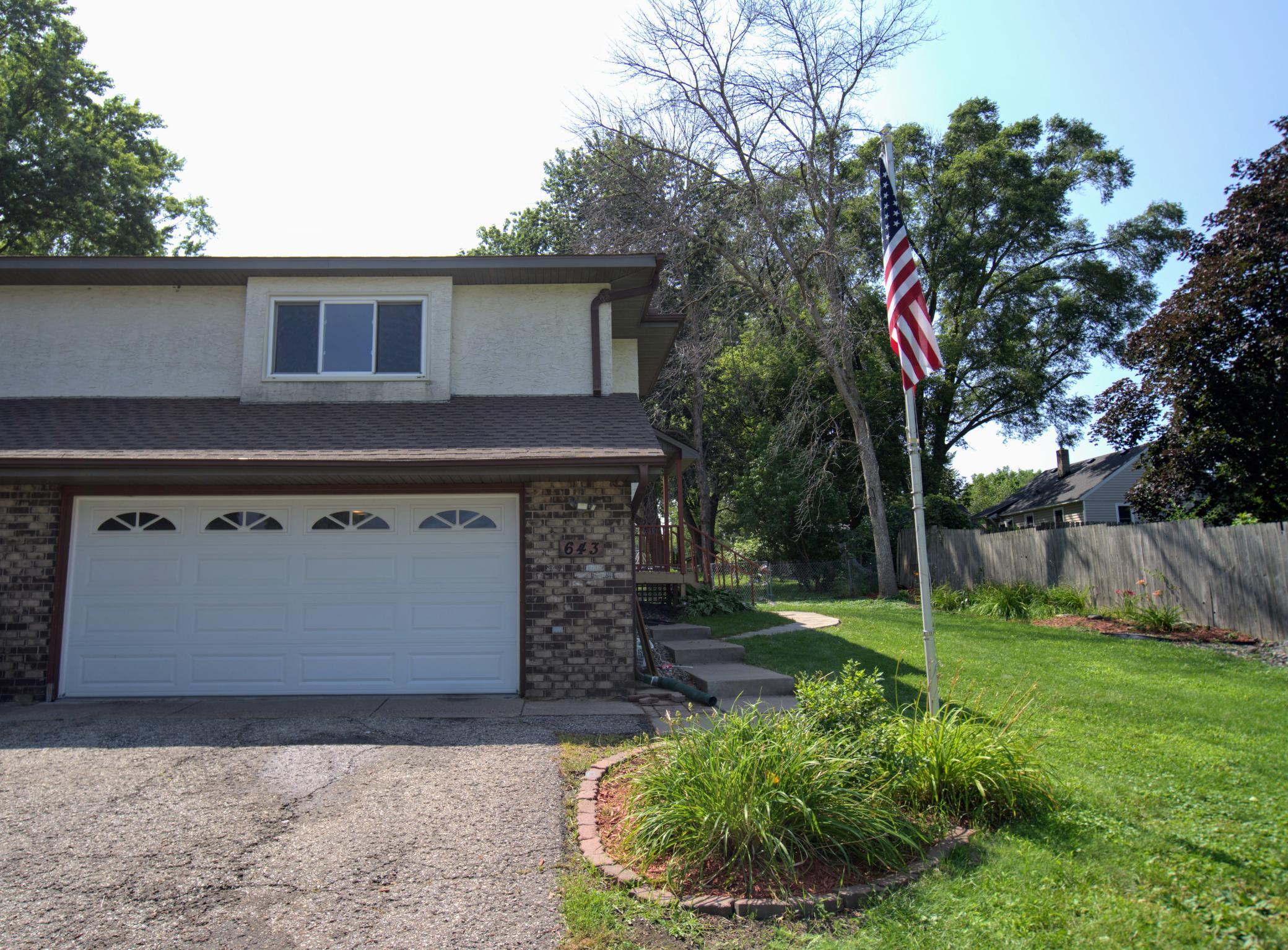View of Residential at 643 Farrell Street, Maplewood MN 55119, Maplewood - Mike Wilen | Minnesota Team Real Estate