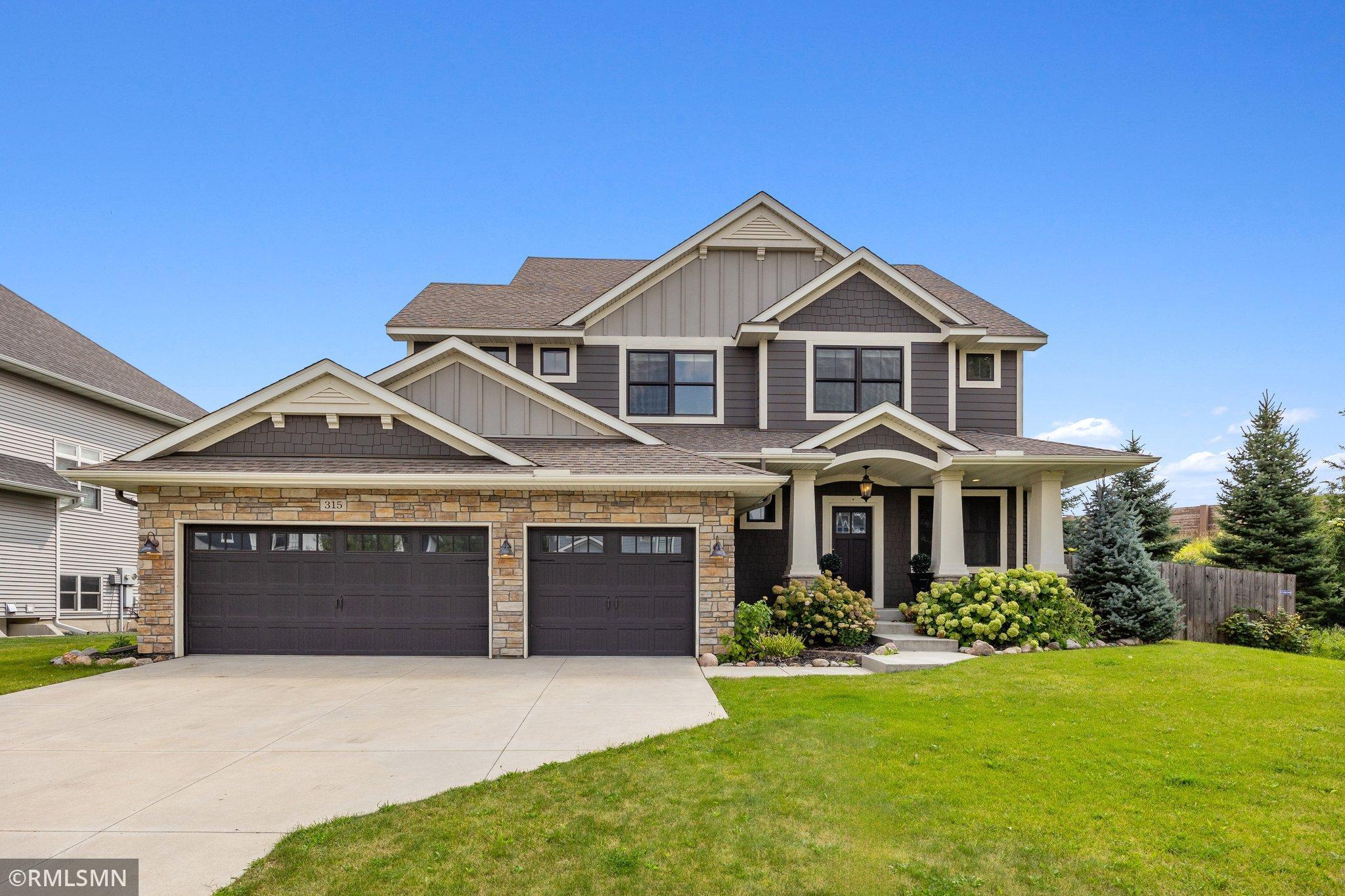 View of Residential at 315 Preserve Court, Chanhassen MN 55317, Chanhassen - Mike Wilen | Minnesota Team Real Estate