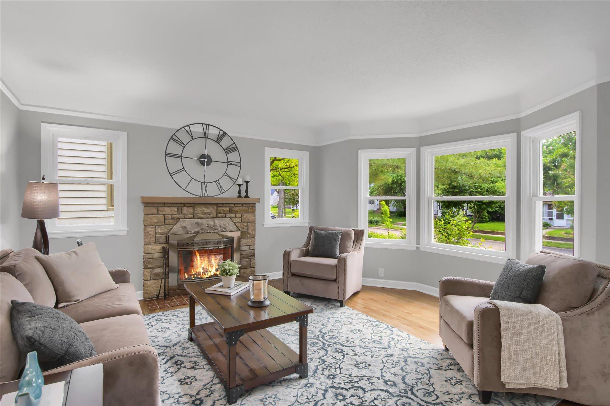 View of Residential at 3646 Vincent Avenue, Minneapolis MN 55412, Minneapolis - Mike Wilen | Minnesota Team Real Estate