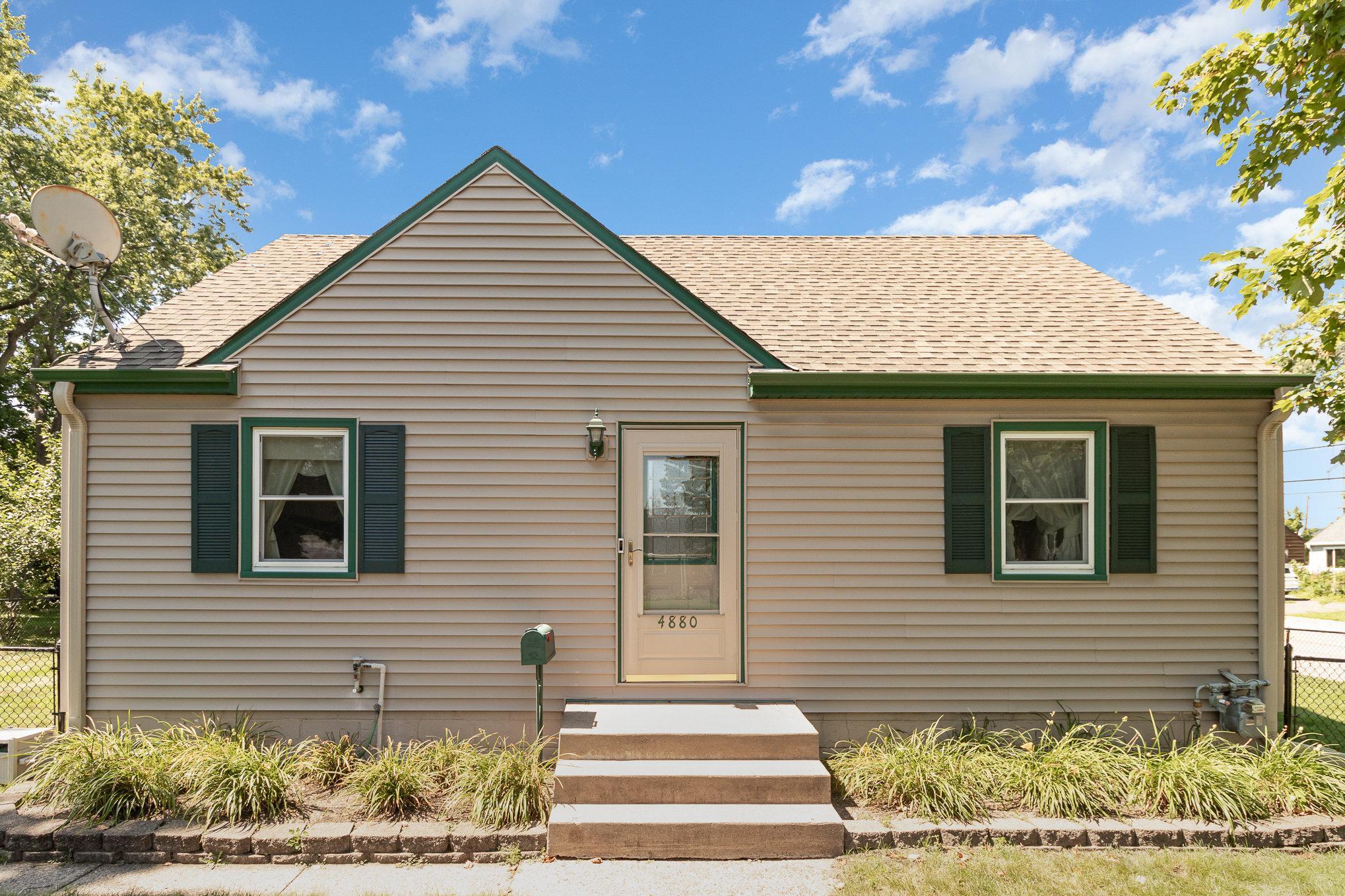 View of Residential at 4880 2nd Street, Minneapolis MN 55421, Minneapolis - Mike Wilen | Minnesota Team Real Estate