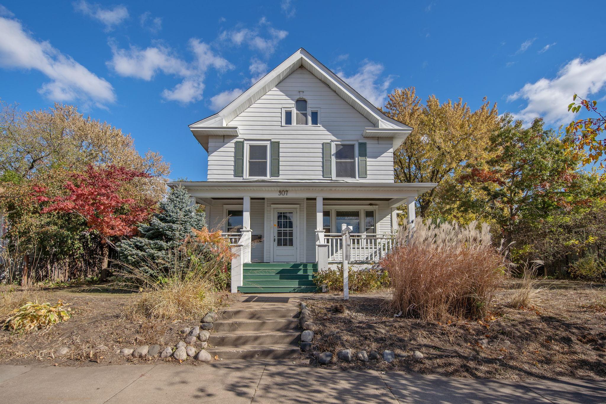 View of Residential at 307 1st Avenue, South Saint Paul MN 55075, South Saint Paul - Mike Wilen | Minnesota Team Real Estate
