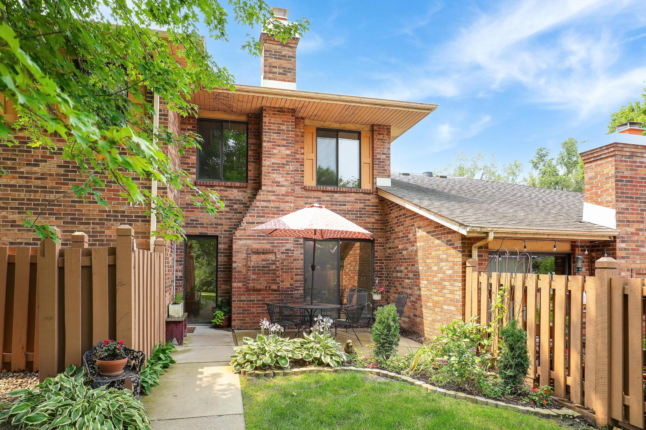 View of Residential at 3660 Independence Avenue #12, Minneapolis MN 55426, Minneapolis - Mike Wilen | Minnesota Team Real Estate