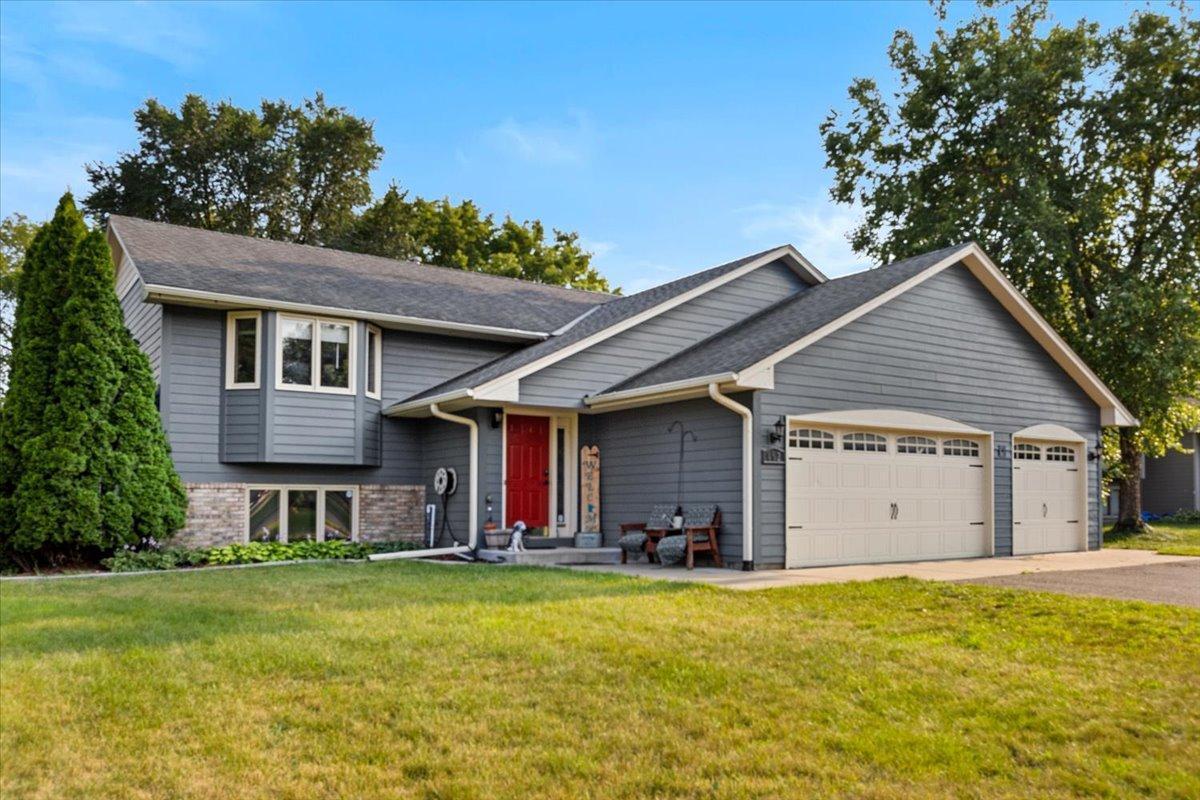 View of Residential at 462 83rd Avenue, Coon Rapids MN 55433, Coon Rapids - Mike Wilen | Minnesota Team Real Estate