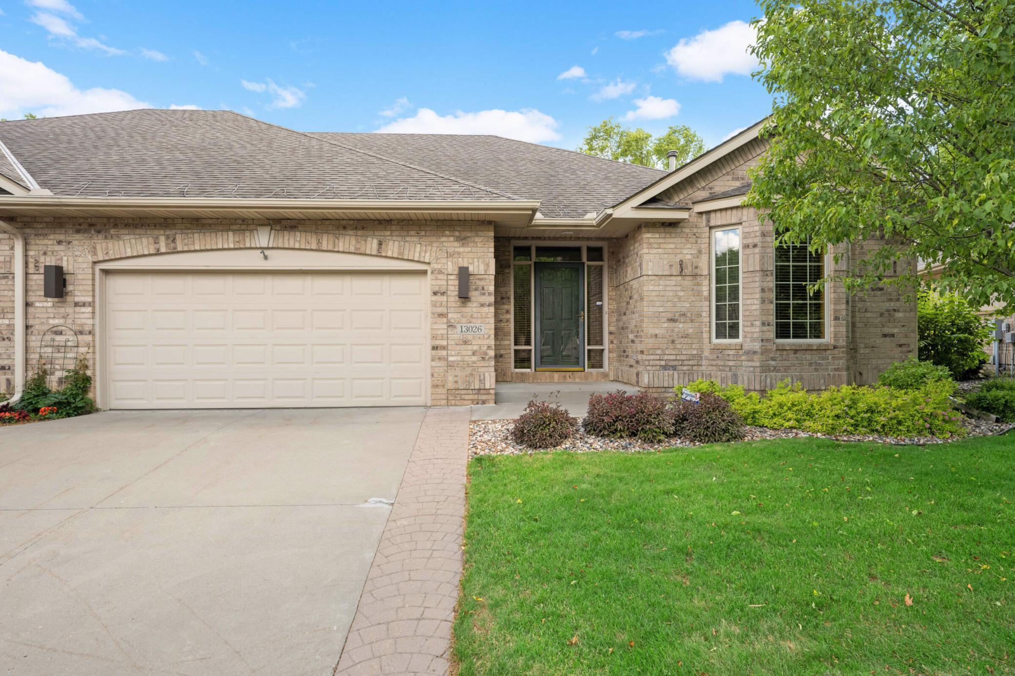 View of Residential at 13026 Garvin Brook Lane, Apple Valley MN 55124, Apple Valley - Mike Wilen | Minnesota Team Real Estate