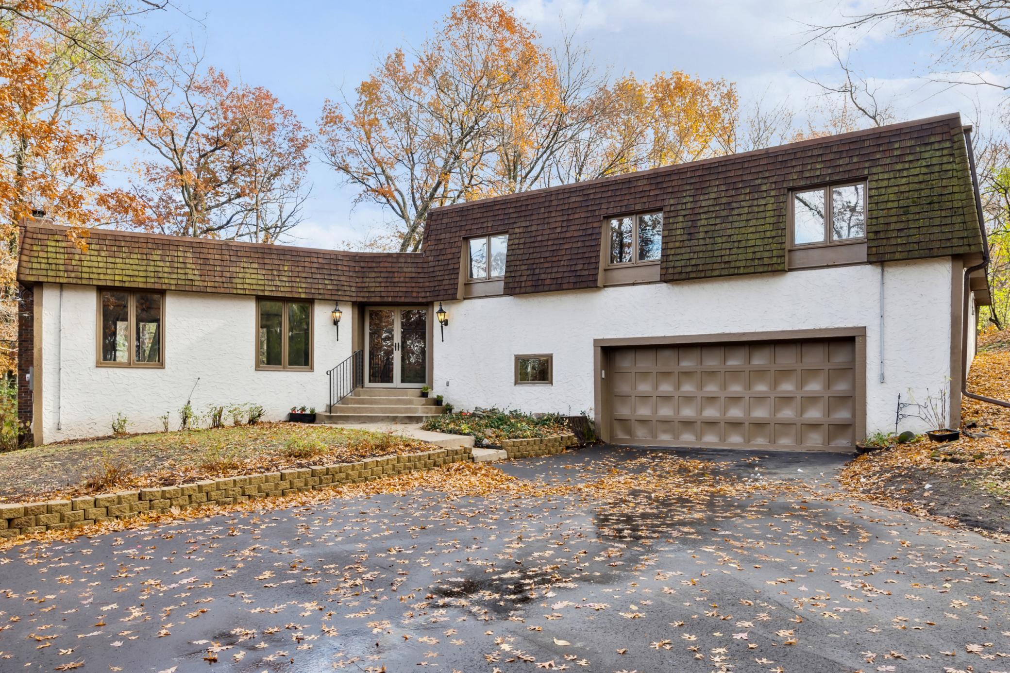 View of Residential at 8 Lily Pond Road, North Oaks MN 55127, North Oaks - Mike Wilen | Minnesota Team Real Estate