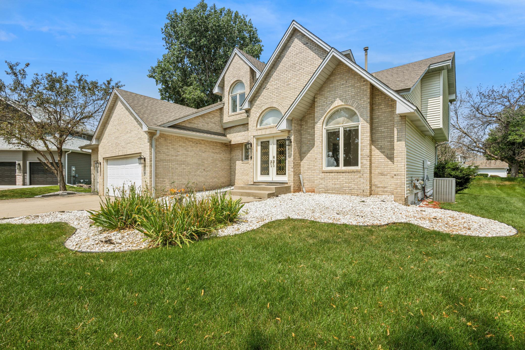 View of Residential at 3832 Dunbar Court, Brooklyn Park MN 55443, Brooklyn Park - Mike Wilen | Minnesota Team Real Estate