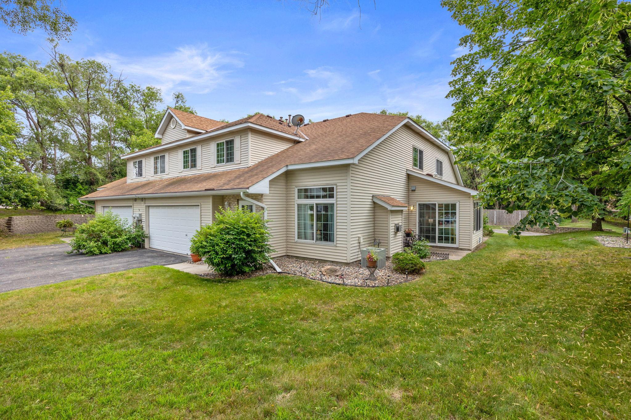 View of Residential at 7909 Timber Lake Drive, Eden Prairie MN 55347, Eden Prairie - Mike Wilen | Minnesota Team Real Estate