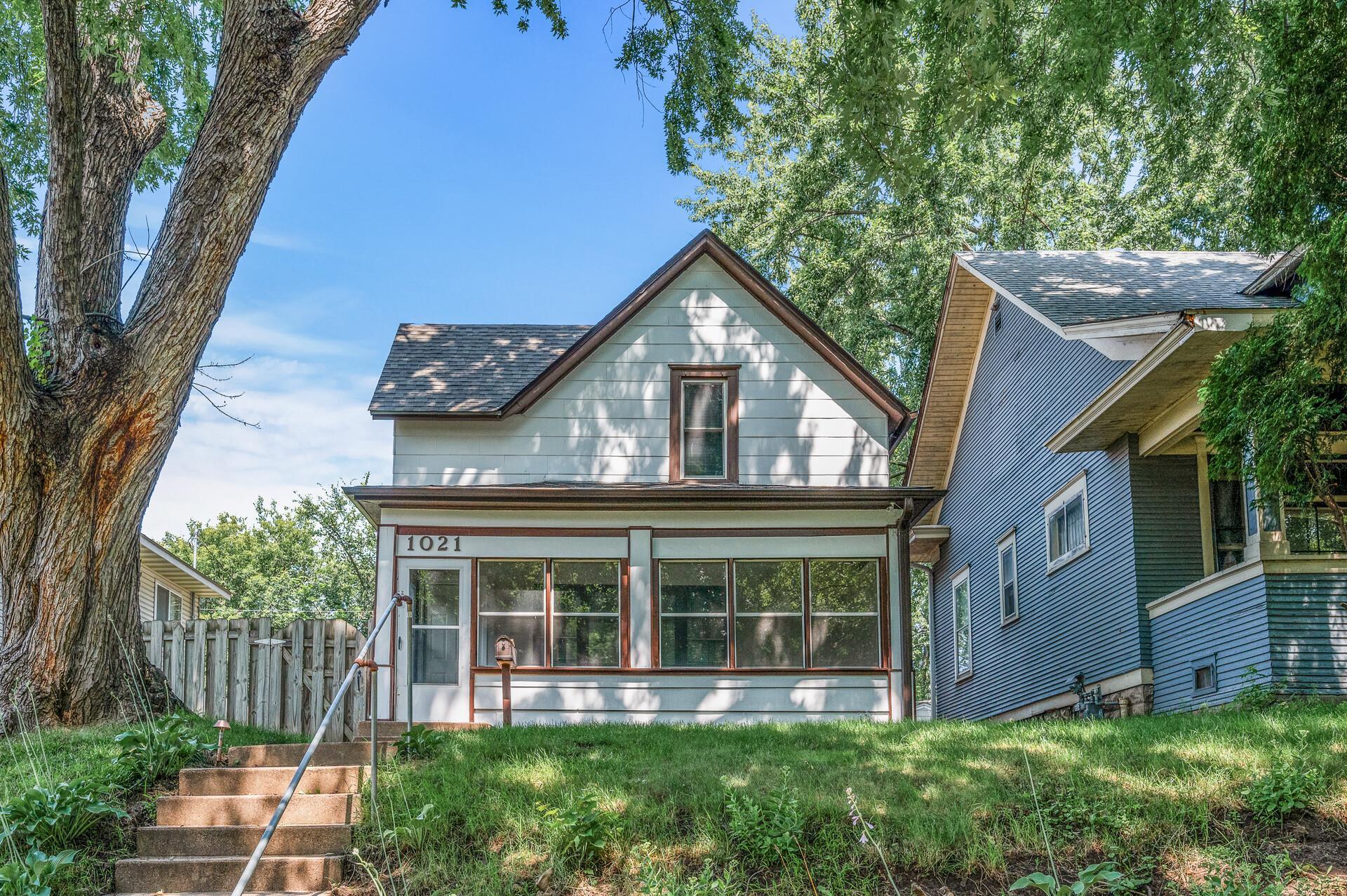 View of Residential at 1021 Wilson Avenue, Saint Paul MN 55106, Saint Paul - Mike Wilen | Minnesota Team Real Estate