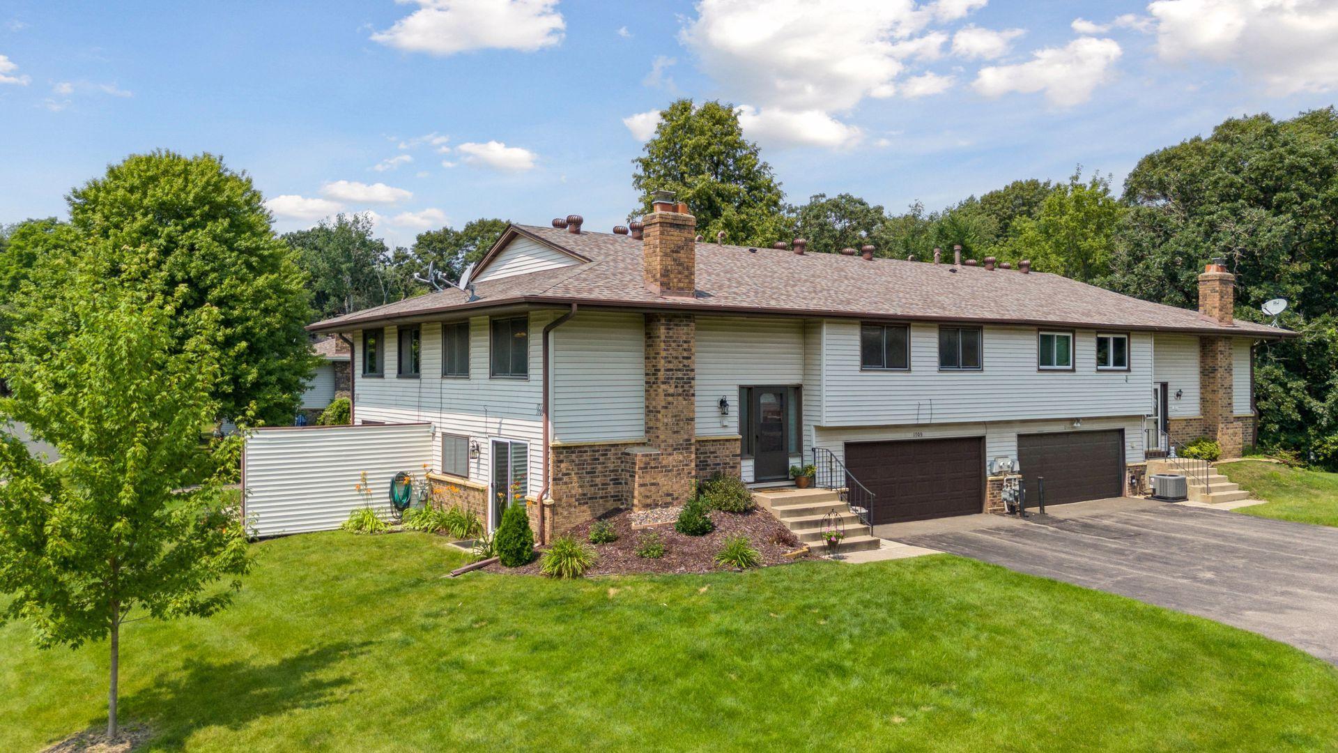 View of Residential at 1709 Hickory Hill Drive, Eagan MN 55122, Eagan - Mike Wilen | Minnesota Team Real Estate