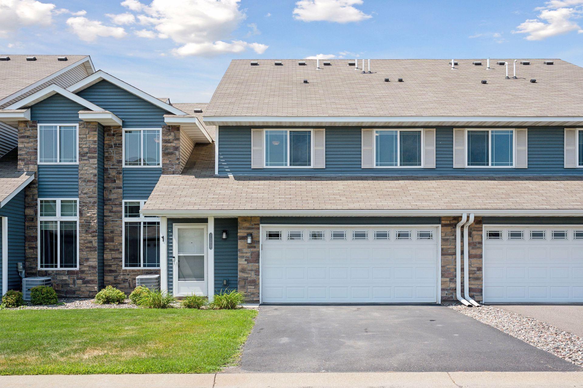 View of Residential at 7303 147th Lane, Ramsey MN 55303, Ramsey - Mike Wilen | Minnesota Team Real Estate