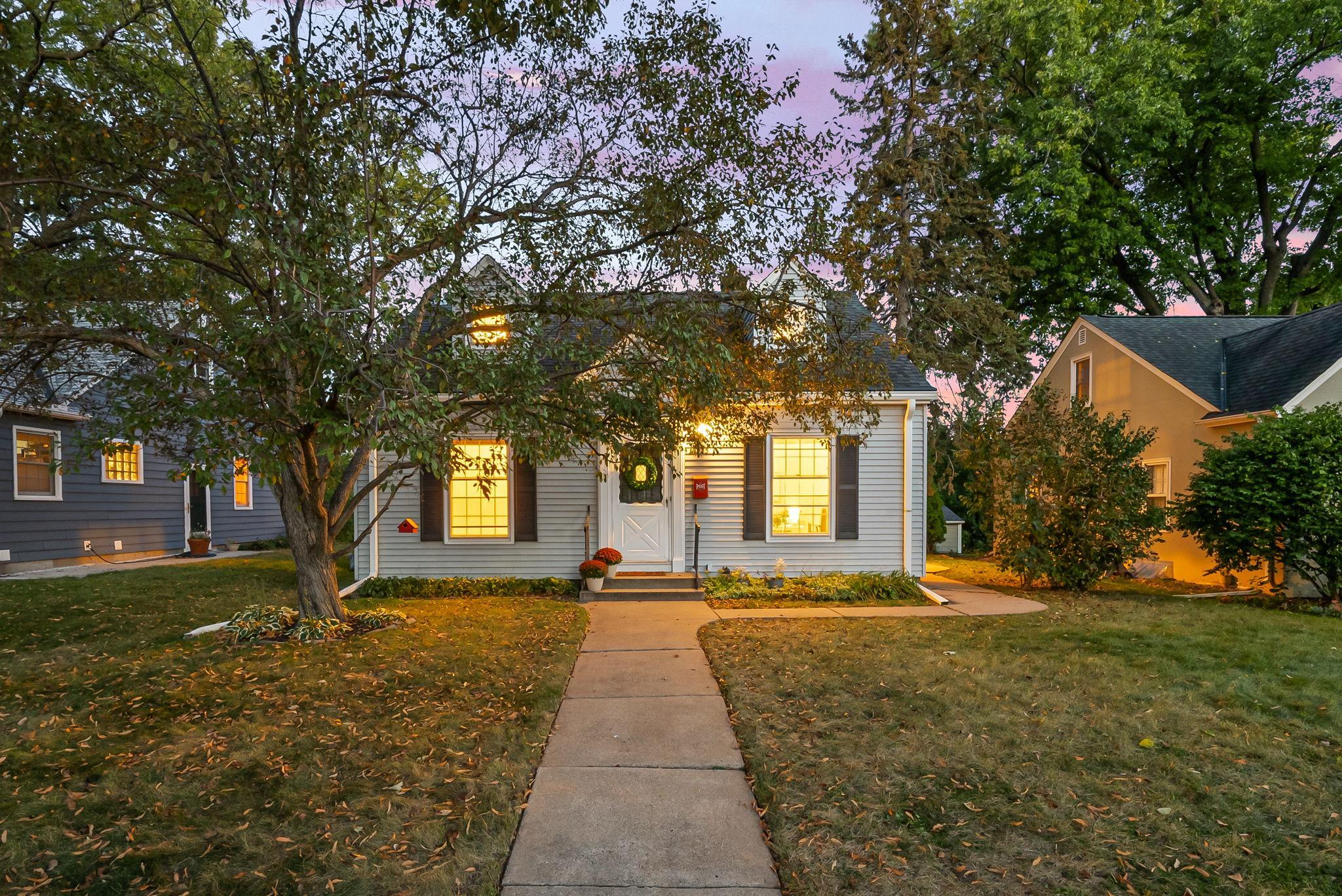 View of Residential at 2223 Wilson Street, Minneapolis MN 55418, Minneapolis - Mike Wilen | Minnesota Team Real Estate