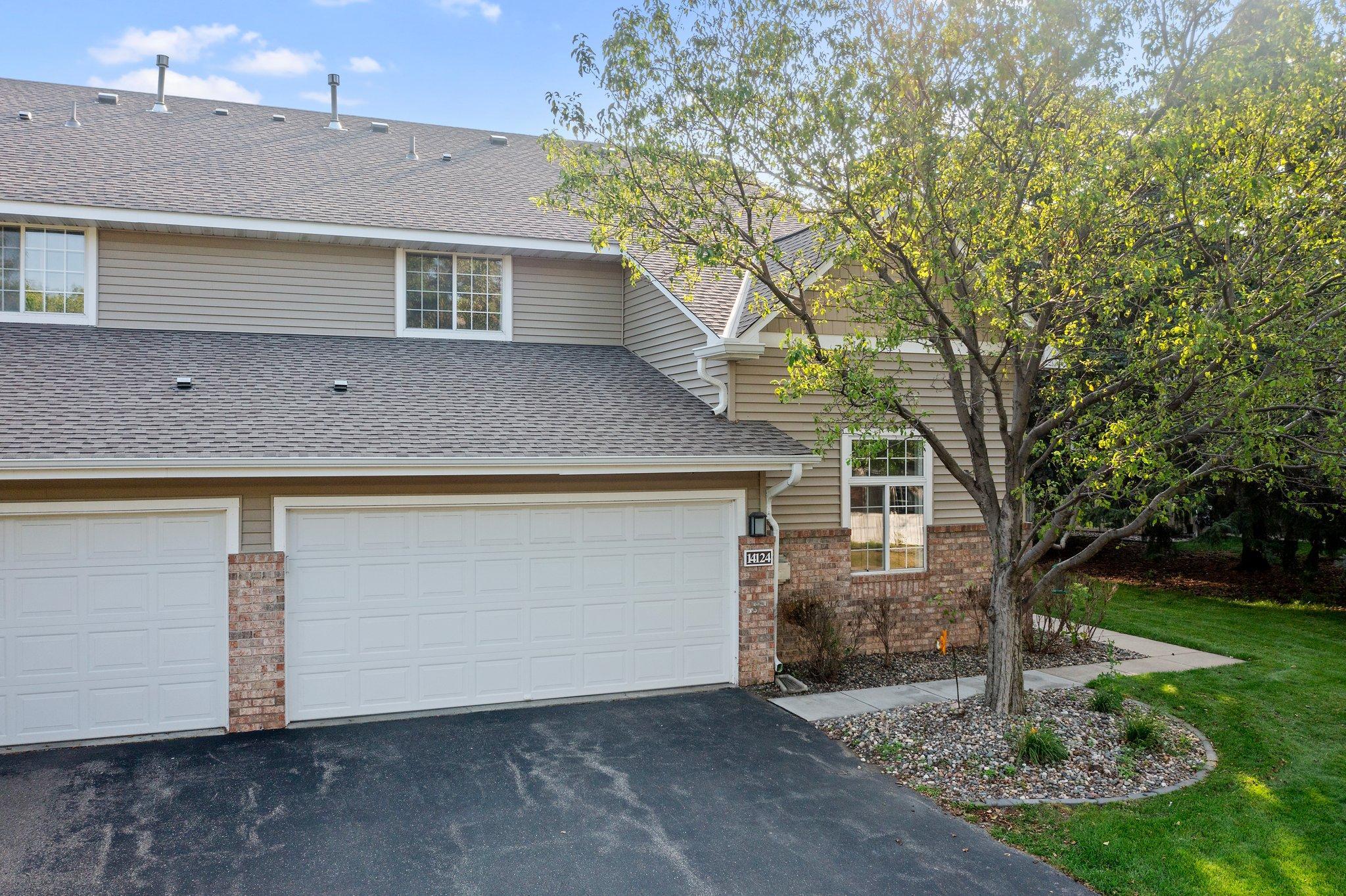 View of Residential at 14124 Plymouth Avenue #59, Burnsville MN 55337, Burnsville - Mike Wilen | Minnesota Team Real Estate