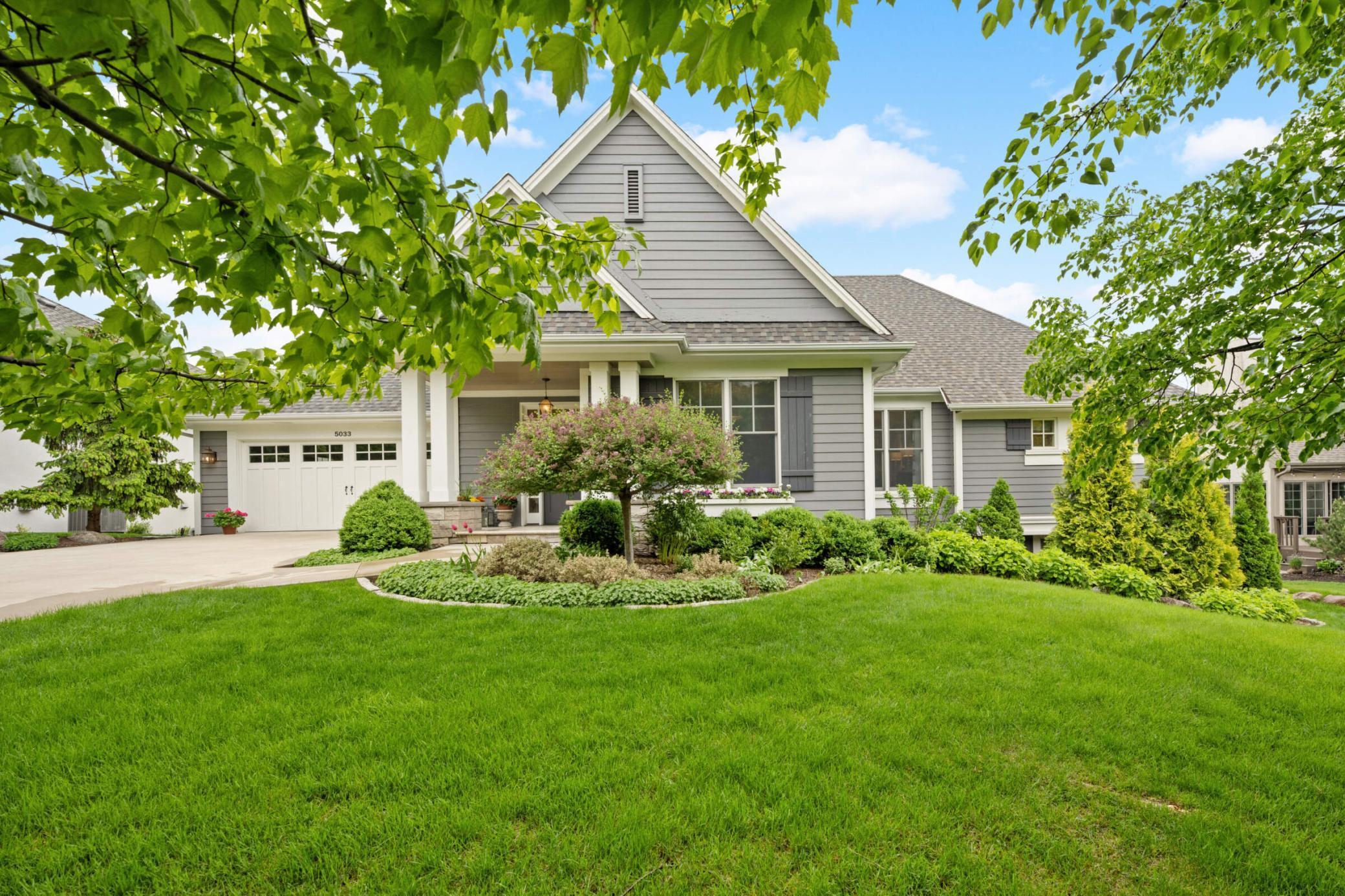 View of Residential at 5033 Park Terrace, Minneapolis MN 55436, Minneapolis - Mike Wilen | Minnesota Team Real Estate