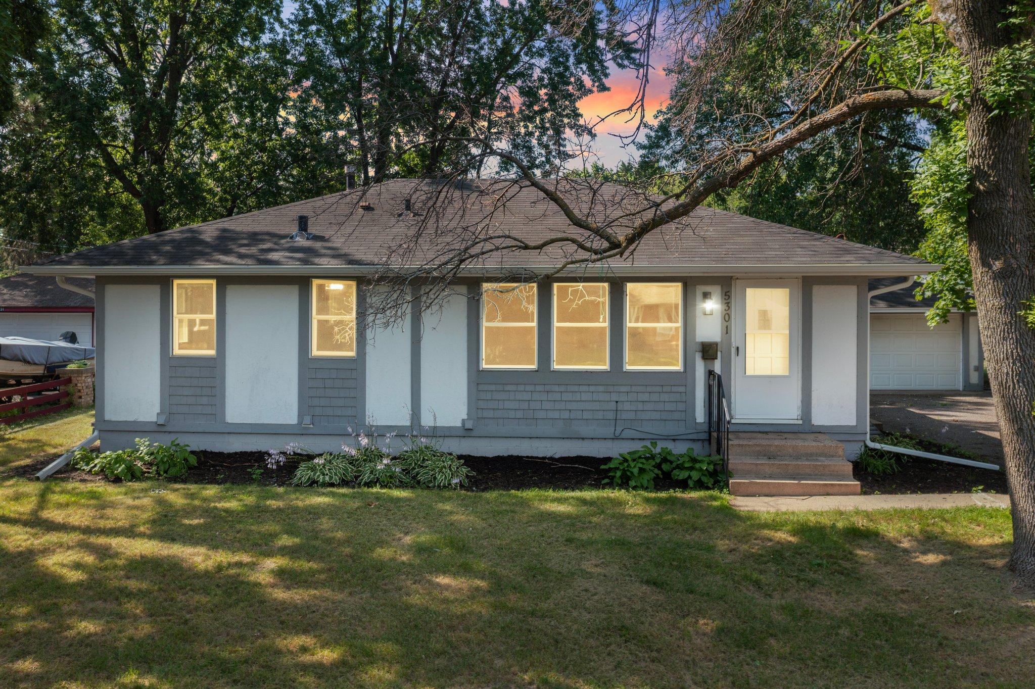 View of Residential at 5301 Winchester Lane, Brooklyn Center MN 55429, Brooklyn Center - Mike Wilen | Minnesota Team Real Estate