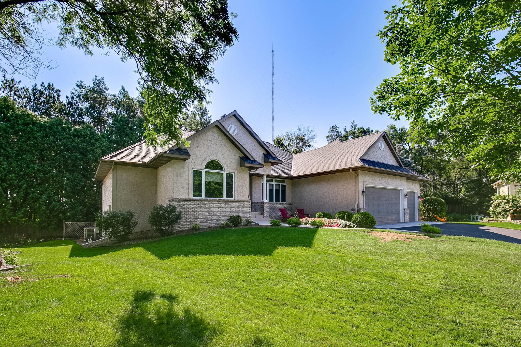 View of Residential at 680 Cedar View Court, Shoreview MN 55126, Shoreview - Mike Wilen | Minnesota Team Real Estate