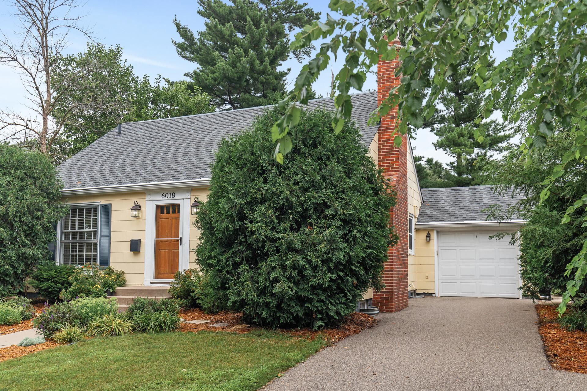 View of Residential at 6018 Hamilton Street, Minneapolis MN 55416, Minneapolis - Mike Wilen | Minnesota Team Real Estate