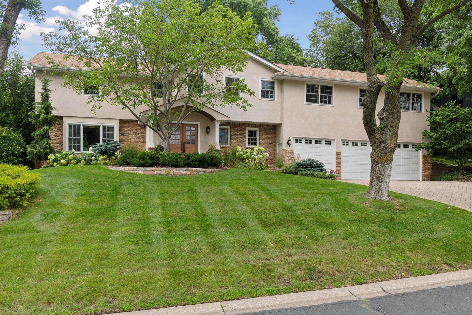View of Residential at 7212 Fleetwood Drive, Minneapolis MN 55439, Minneapolis - Mike Wilen | Minnesota Team Real Estate