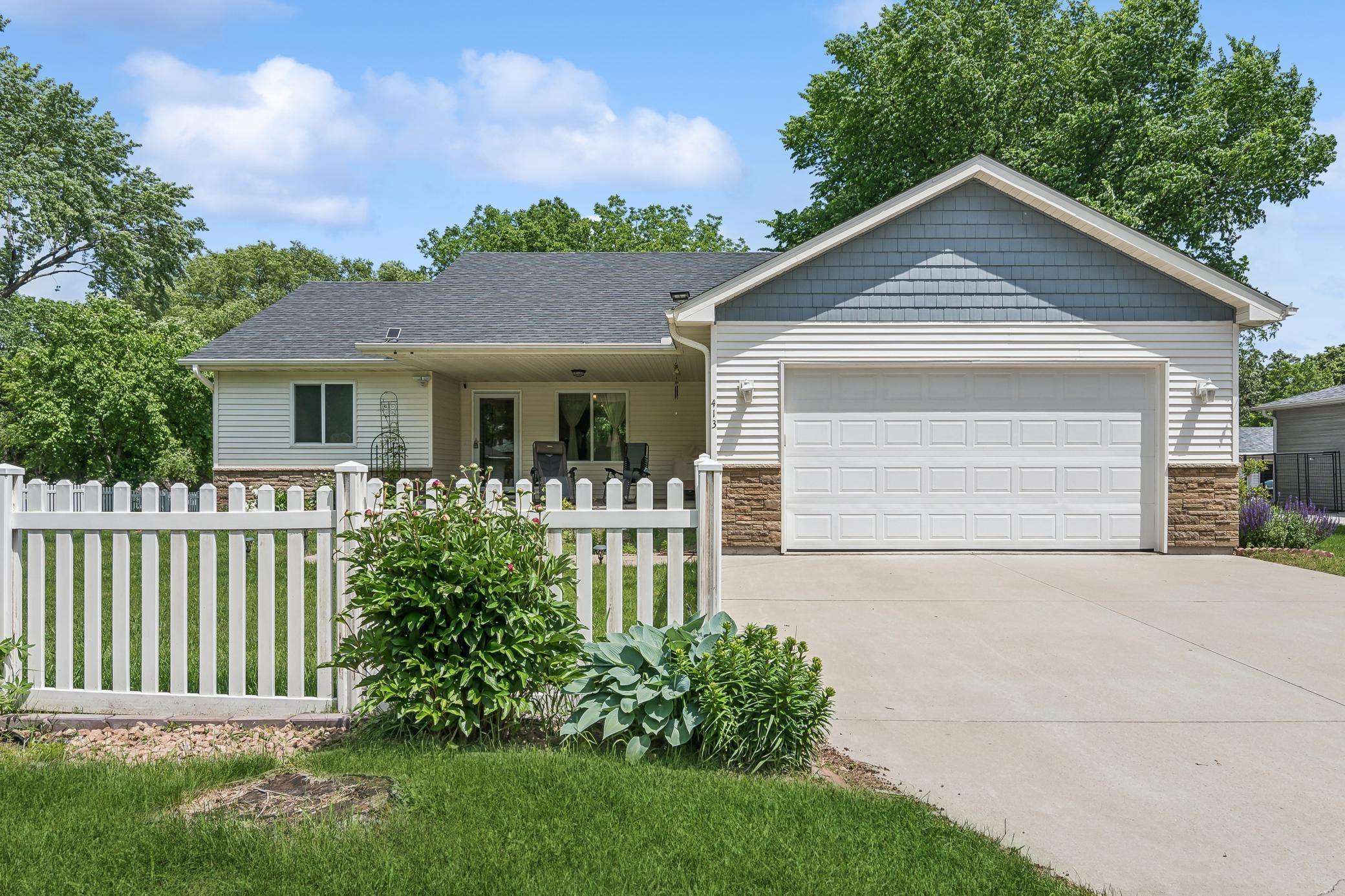 View of Residential at 413 4th Street, Monticello MN 55362, Monticello - Mike Wilen | Minnesota Team Real Estate