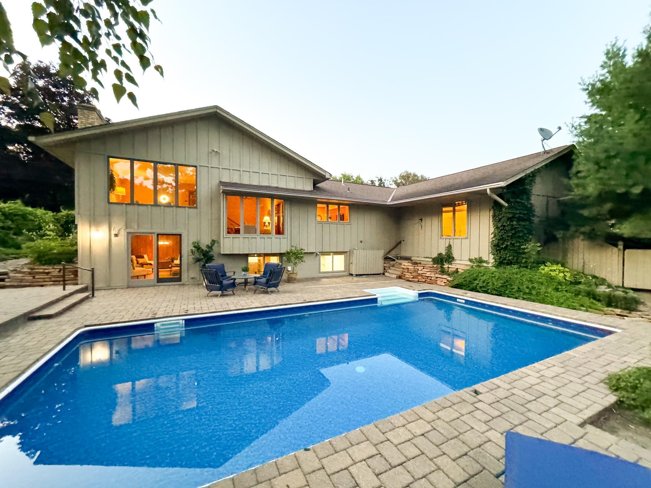 View of Residential at 1732 Gramsie Road, Arden Hills MN 55112, Arden Hills - Mike Wilen | Minnesota Team Real Estate