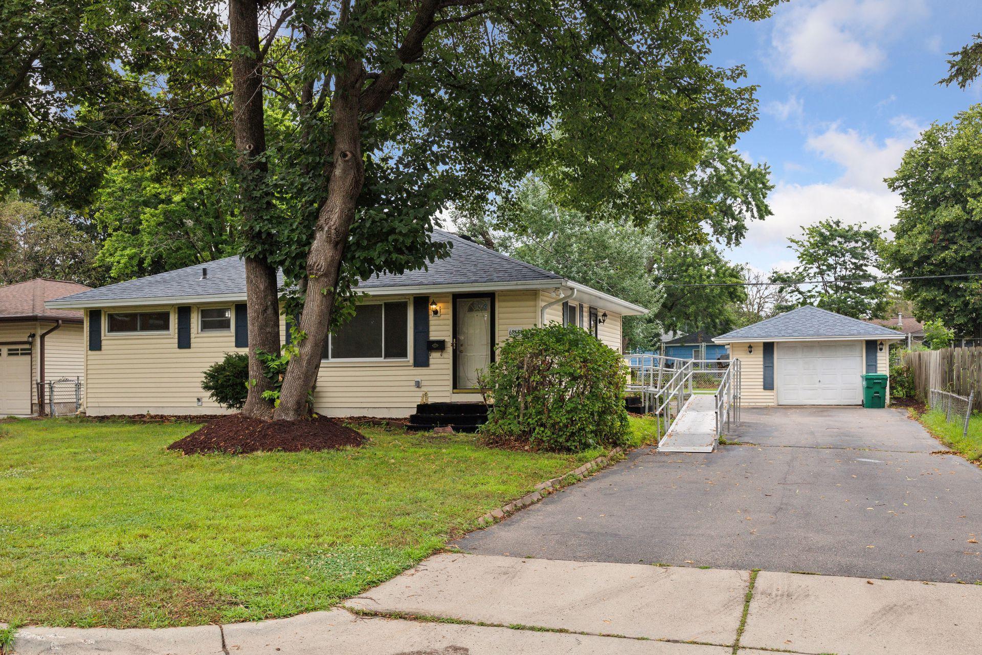 View of Residential at 6818 Toledo Avenue, Minneapolis MN 55429, Minneapolis - Mike Wilen | Minnesota Team Real Estate