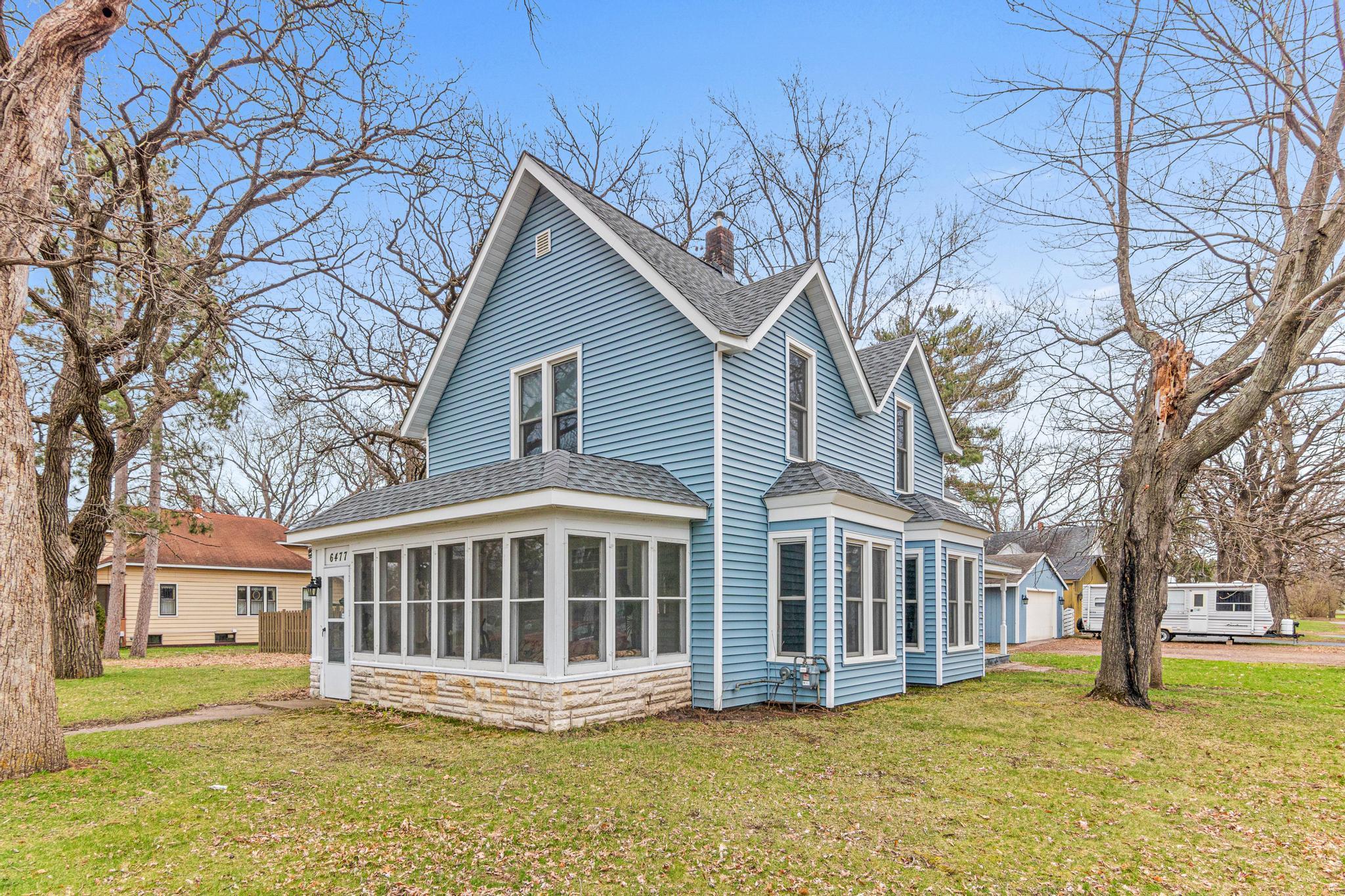 View of Residential at 6477 Maple Street, North Branch MN 55056, North Branch - Mike Wilen | Minnesota Team Real Estate