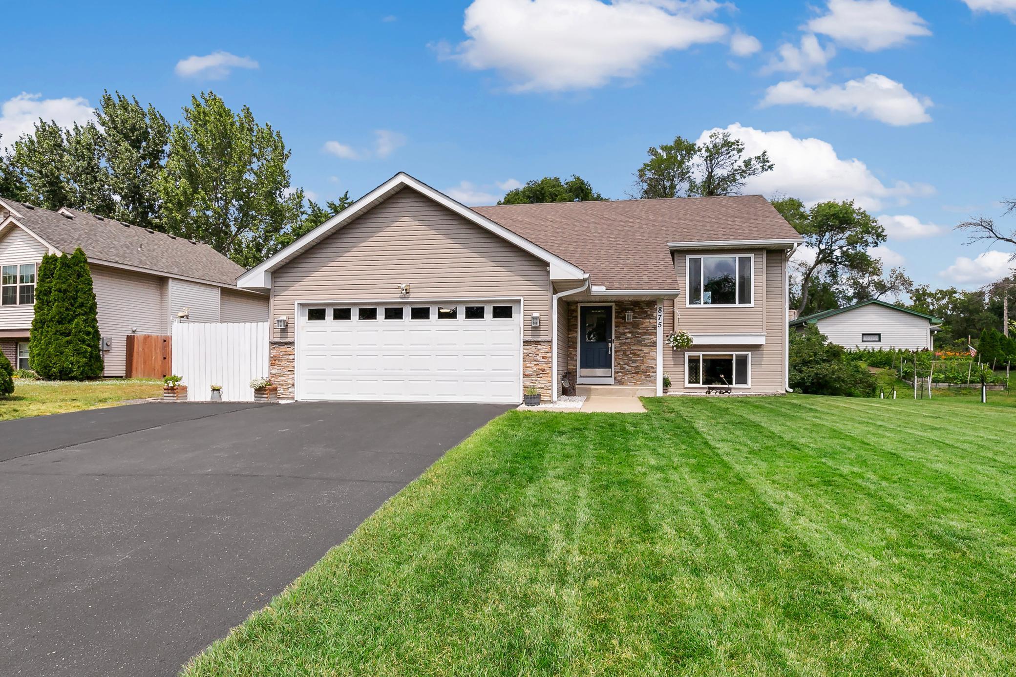 View of Residential at 875 9th Place, Anoka MN 55303, Anoka - Mike Wilen | Minnesota Team Real Estate