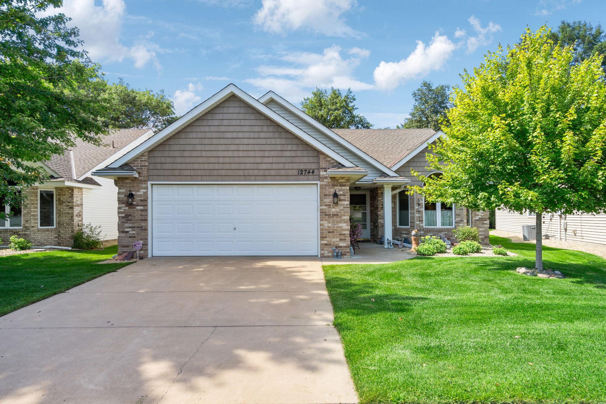 View of Residential at 12744 Ivywood Street, Coon Rapids MN 55448, Coon Rapids - Mike Wilen | Minnesota Team Real Estate